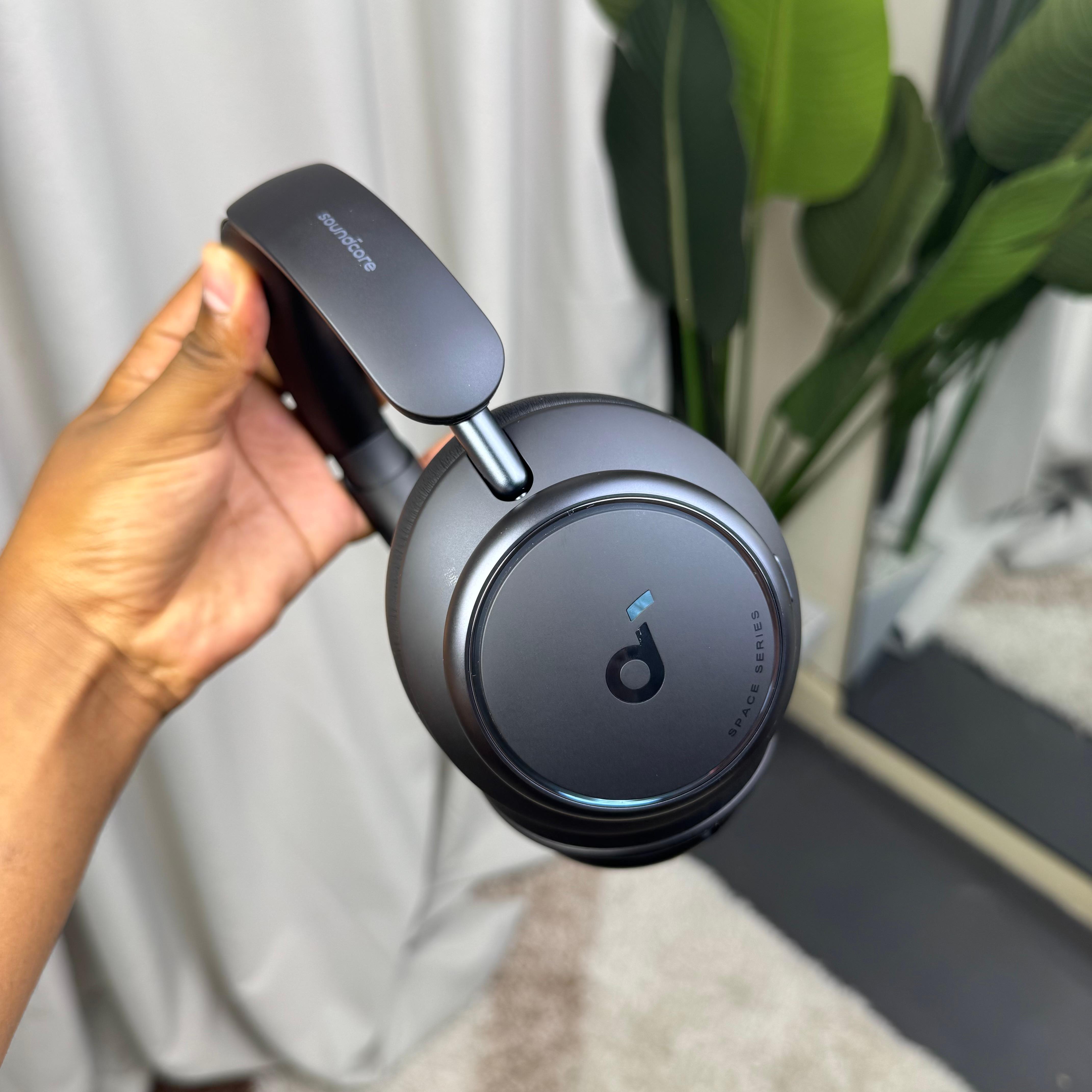 Soundcore Space Q45 Premium Headphones image 6