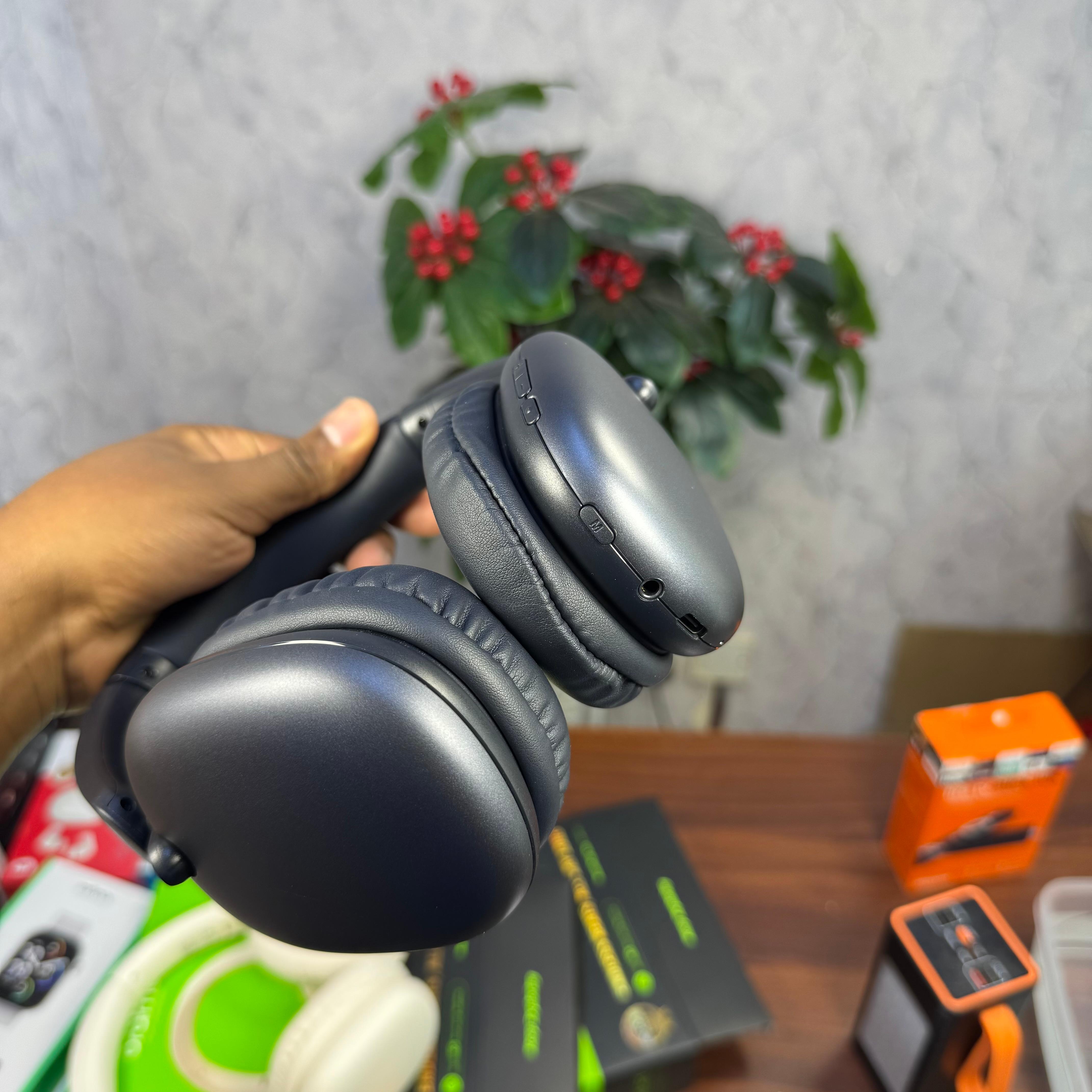 Oraimo BoomPop Lite Headphones OHP-317 image 2