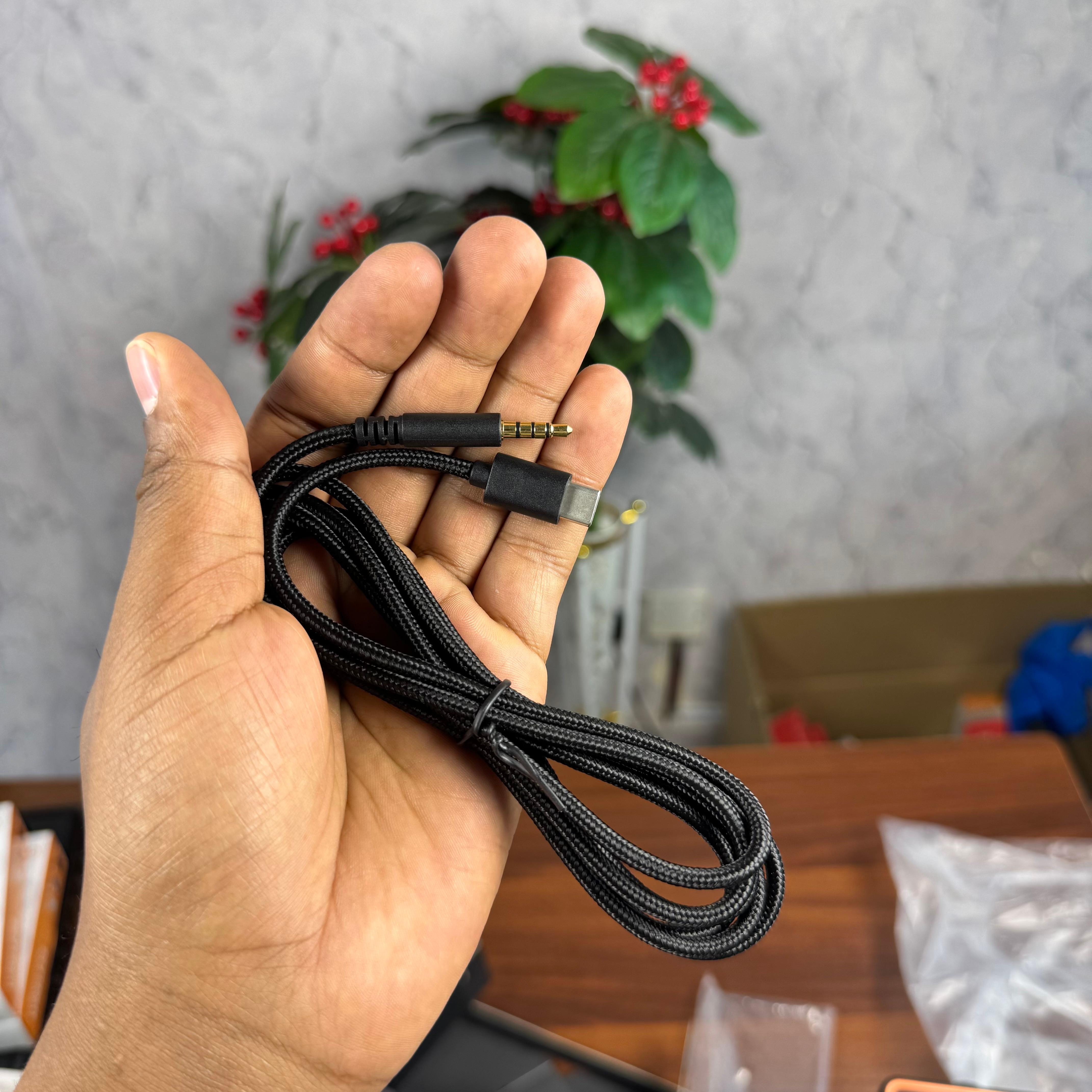 Havit Gametone Fuxi H3 Gaming Headphone image 7