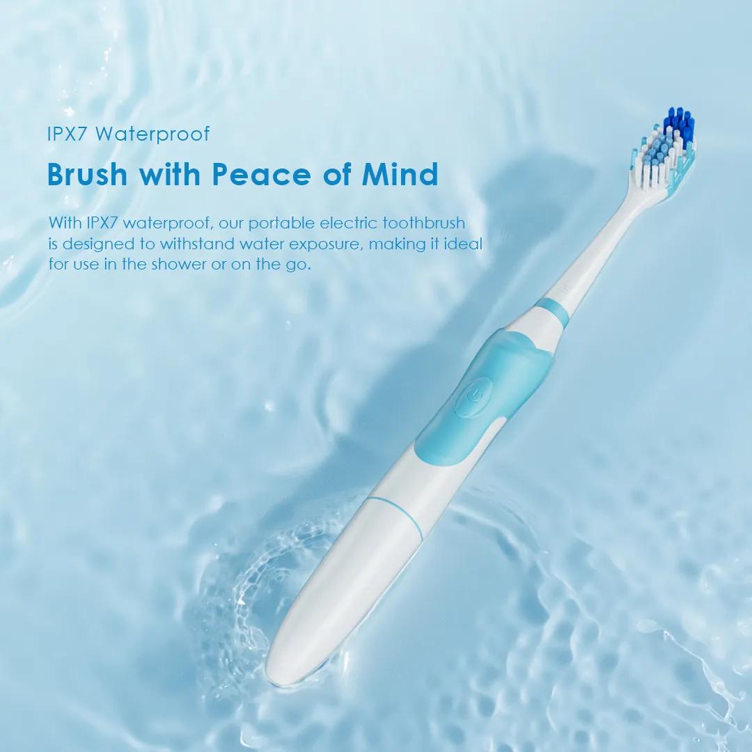 Oraimo Sonicare Electric Toothbrush image 7