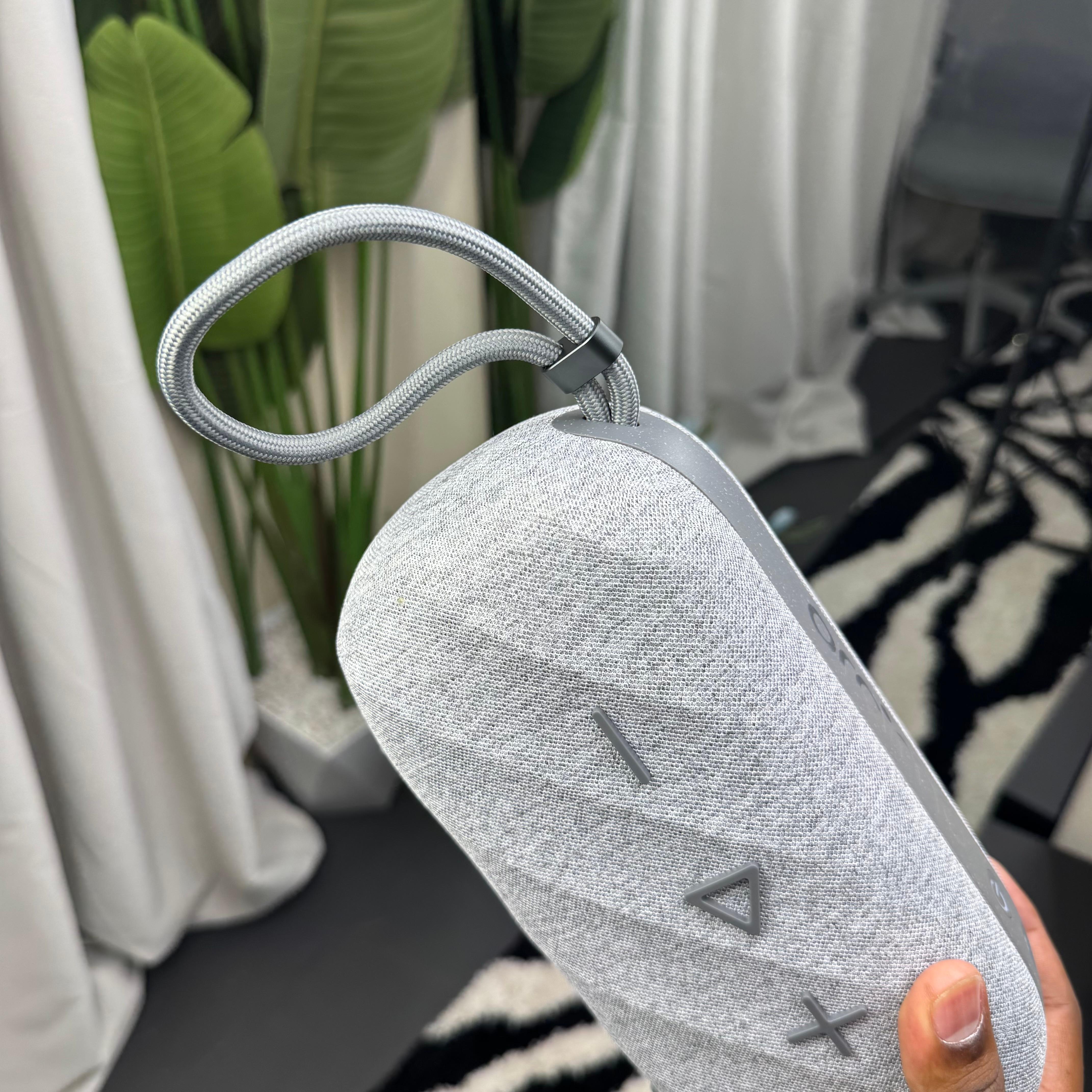 Oraimo Spacebox Active OBS-680 25W Speaker image 4