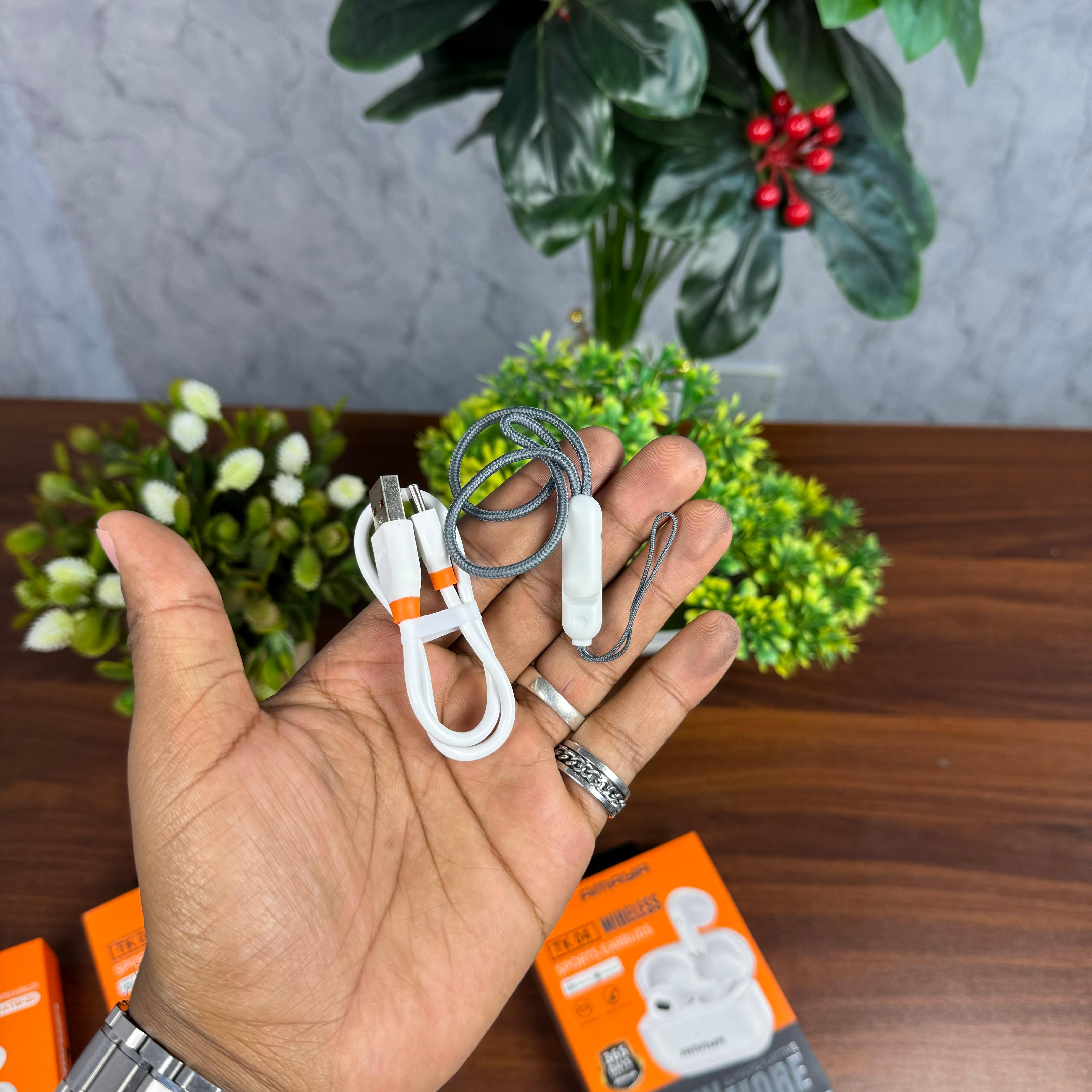 Amaya Atw-05 pods image 3