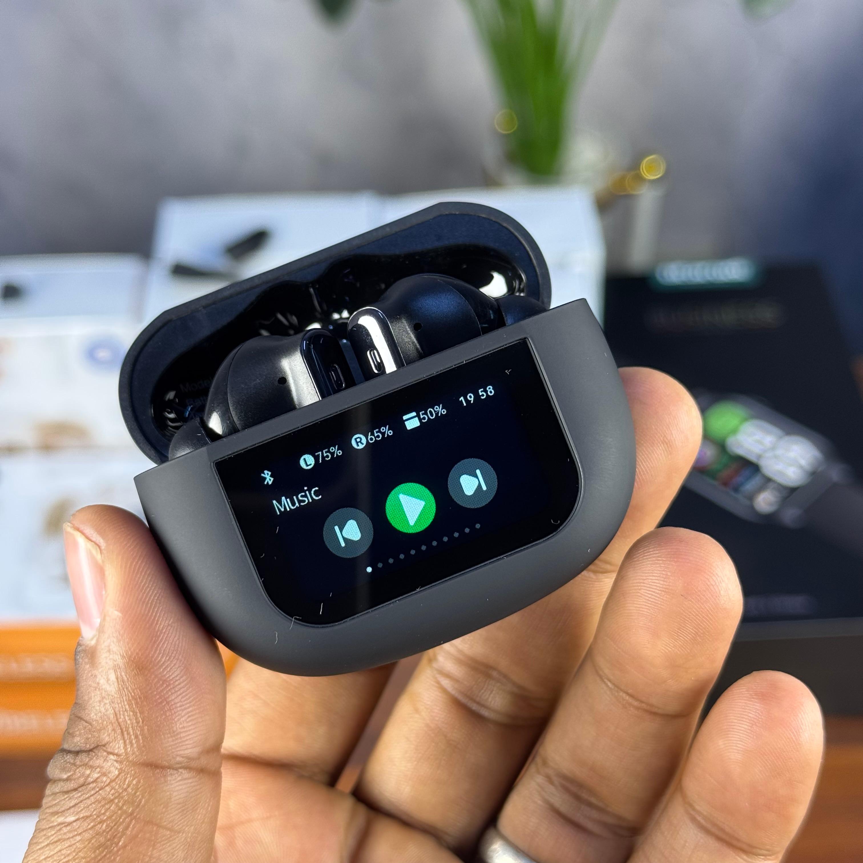 Utarudi Gt99 ANC/ENC Pods image 2