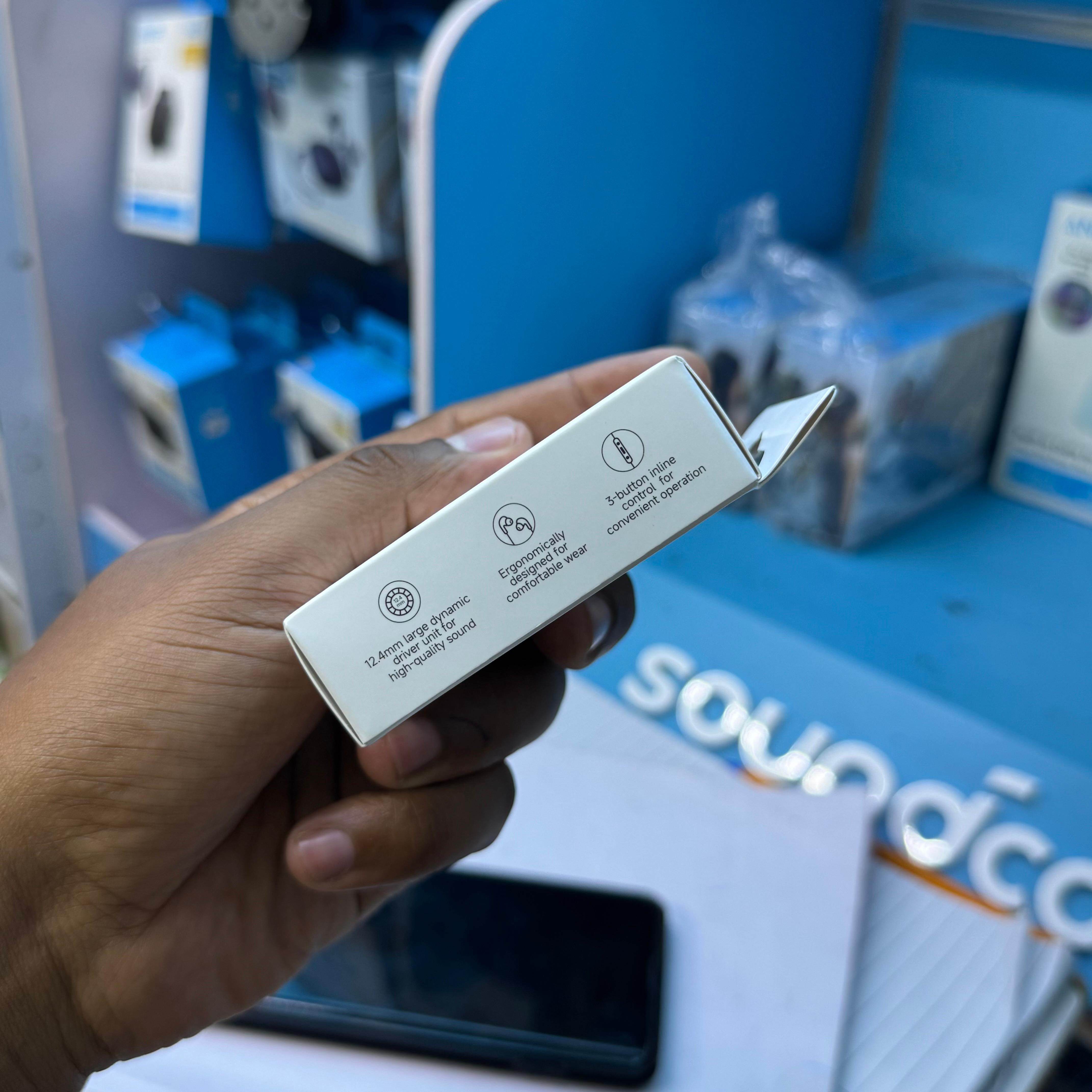 Xiaomi Type C Earphones image 3