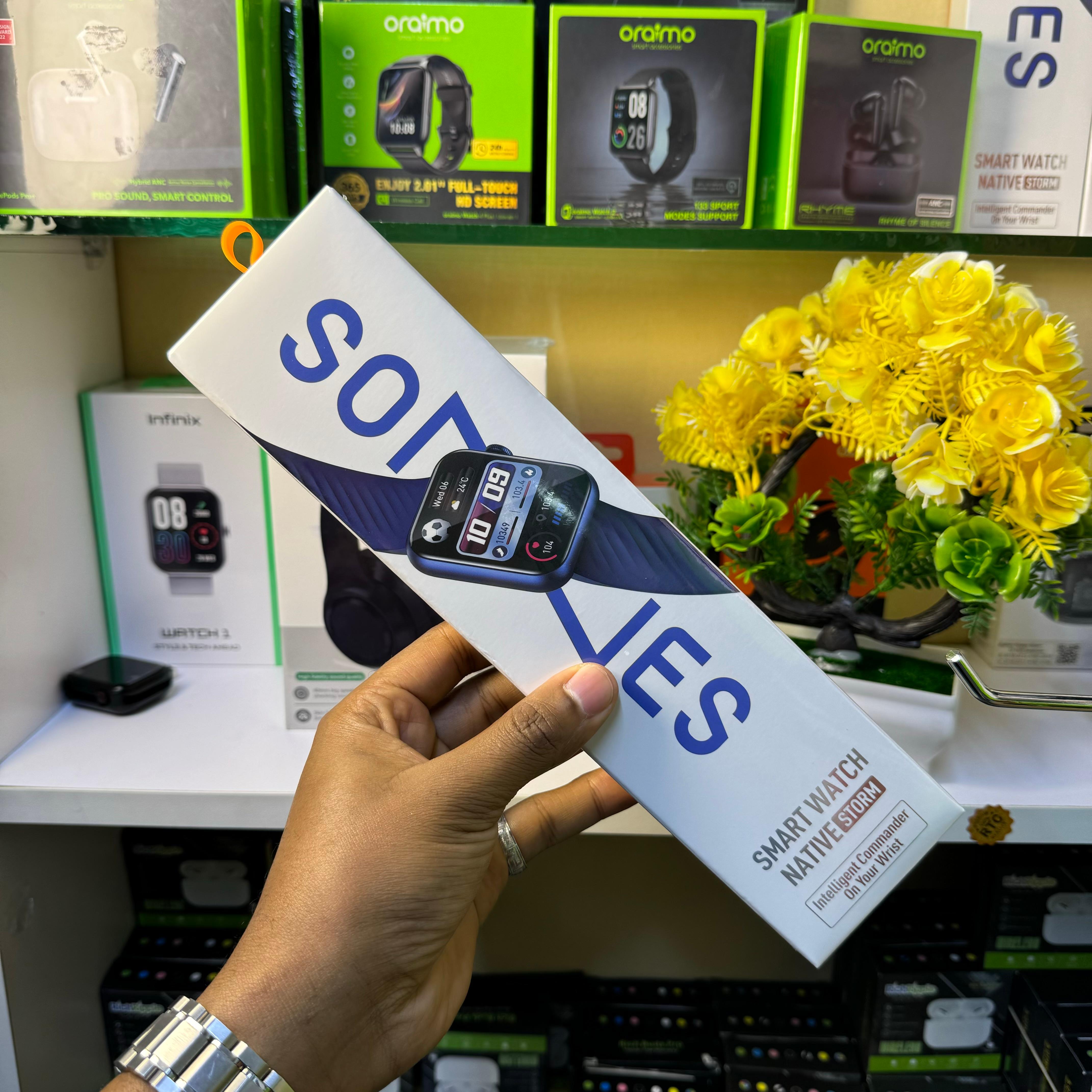 Itel Sones + Itel Buds Ace Offer image 2