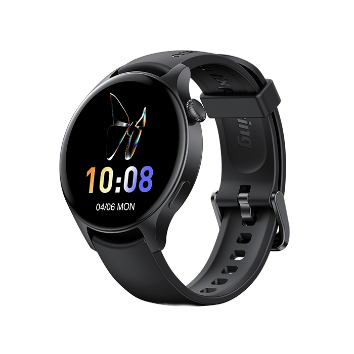 Oraimo Watch ER 1.43'' AMOLED IP68 Smart Watch