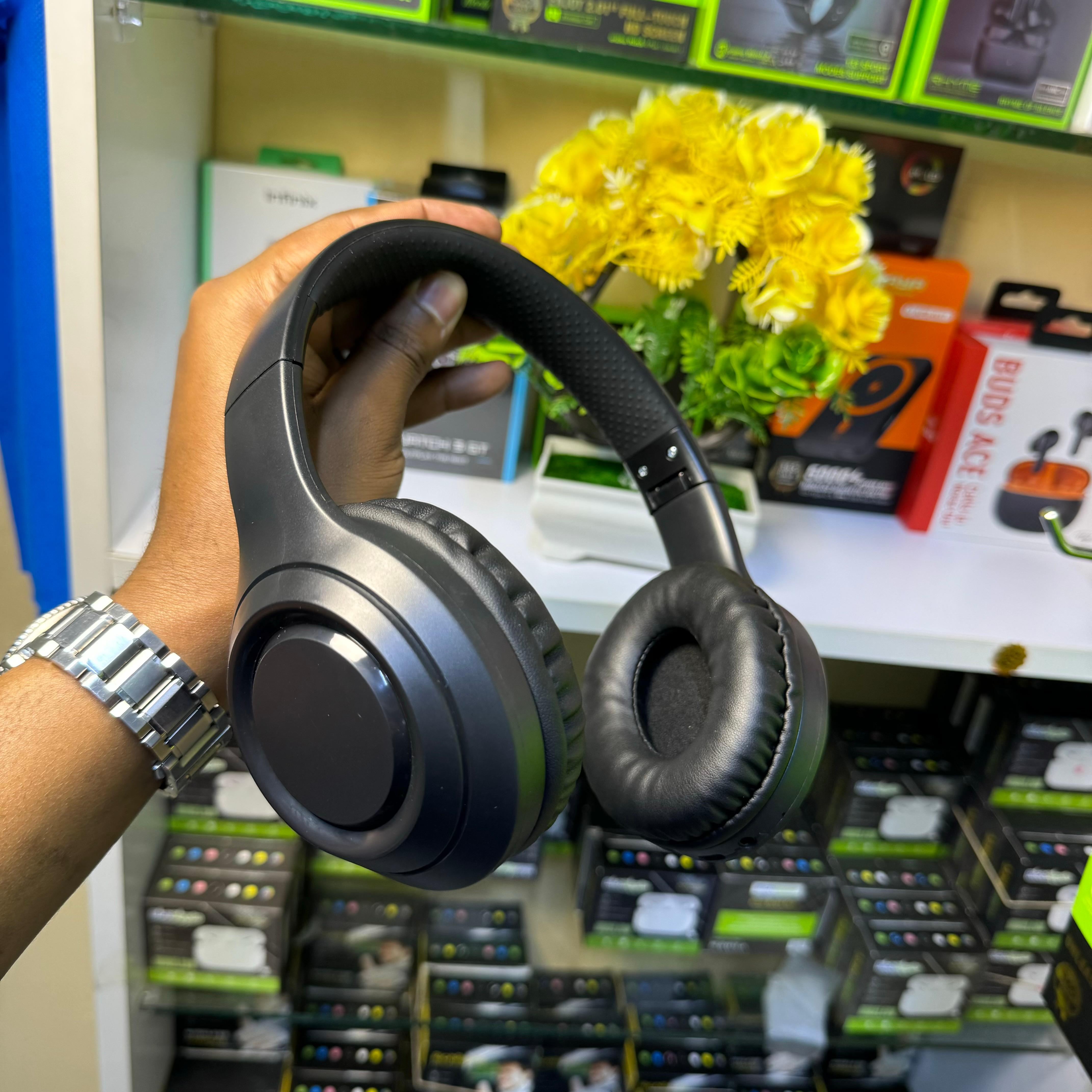 DR58 Headphones image 2