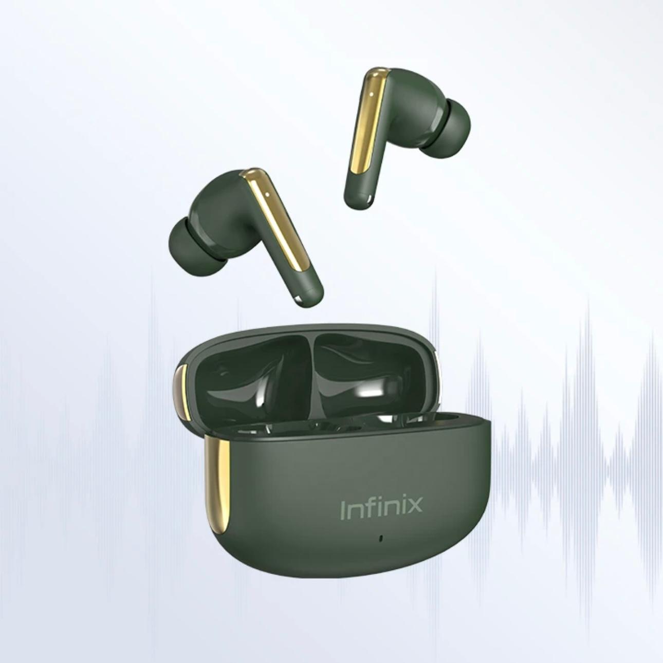 Infinix XE28 Anc Pods