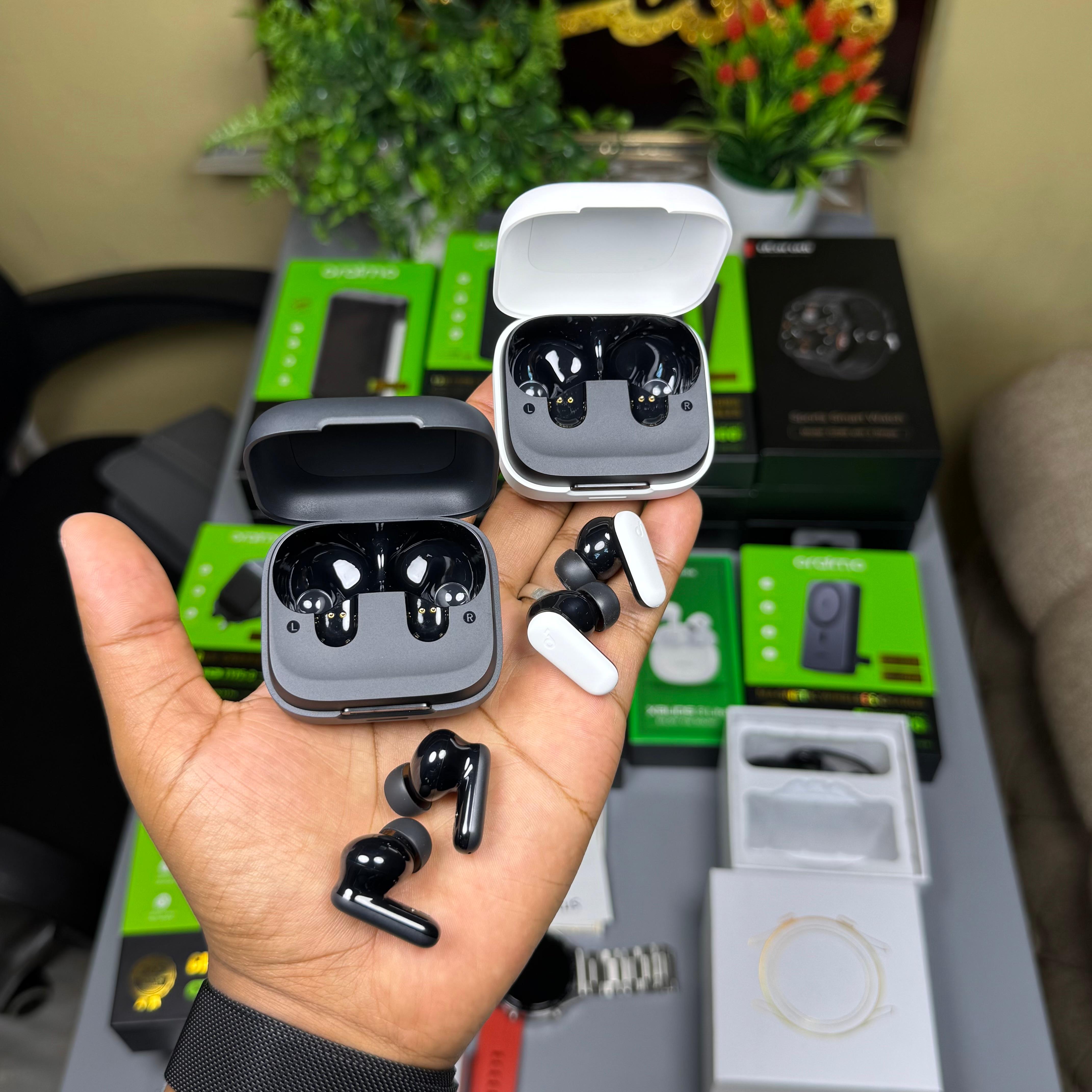 Soundcore R50i NC with Adaptive ANC image 5