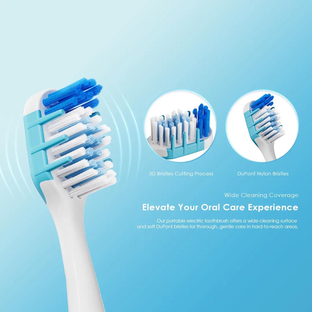 Oraimo Sonicare Electric Toothbrush image 5