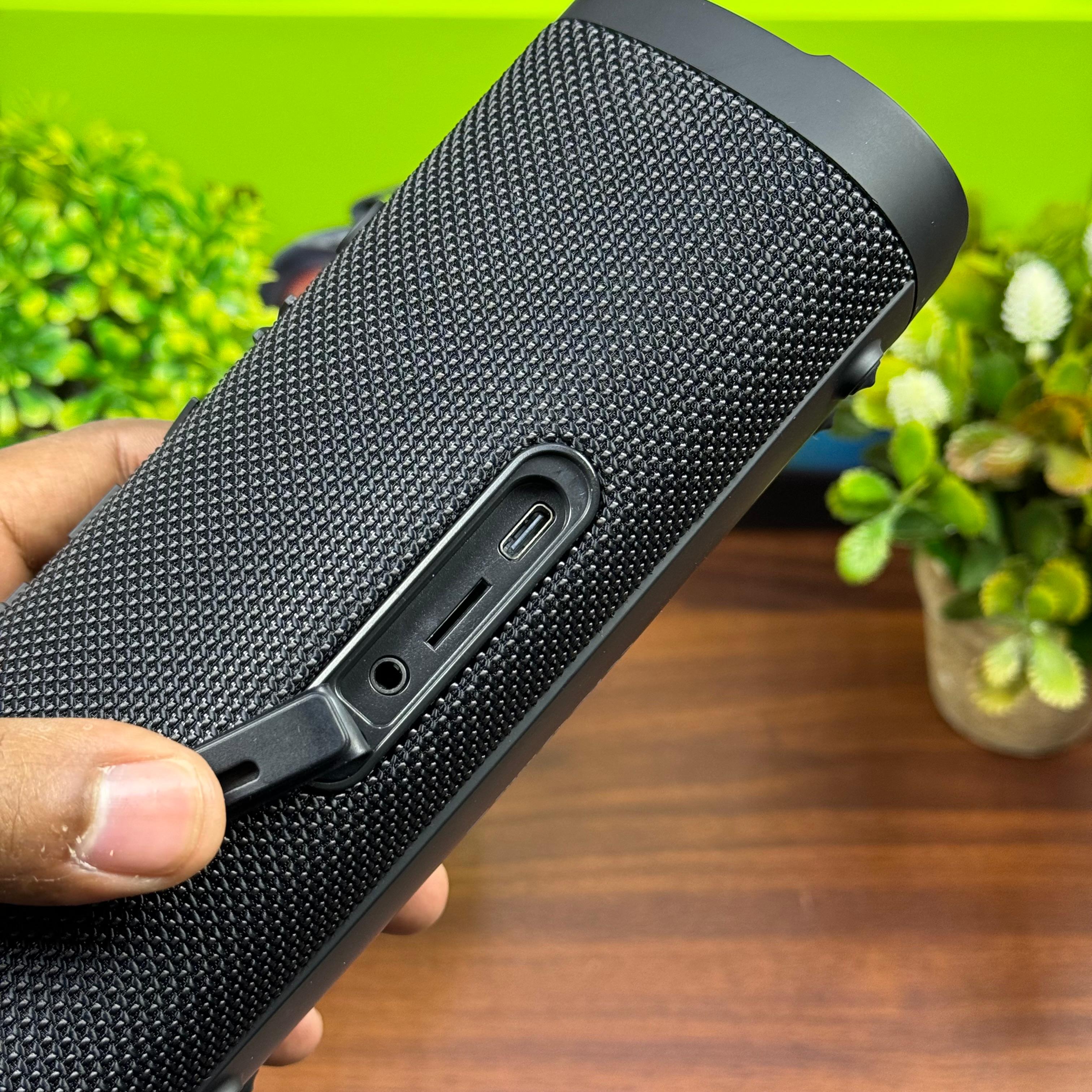 Amaya Bd30 Bluetooth Speaker image 6