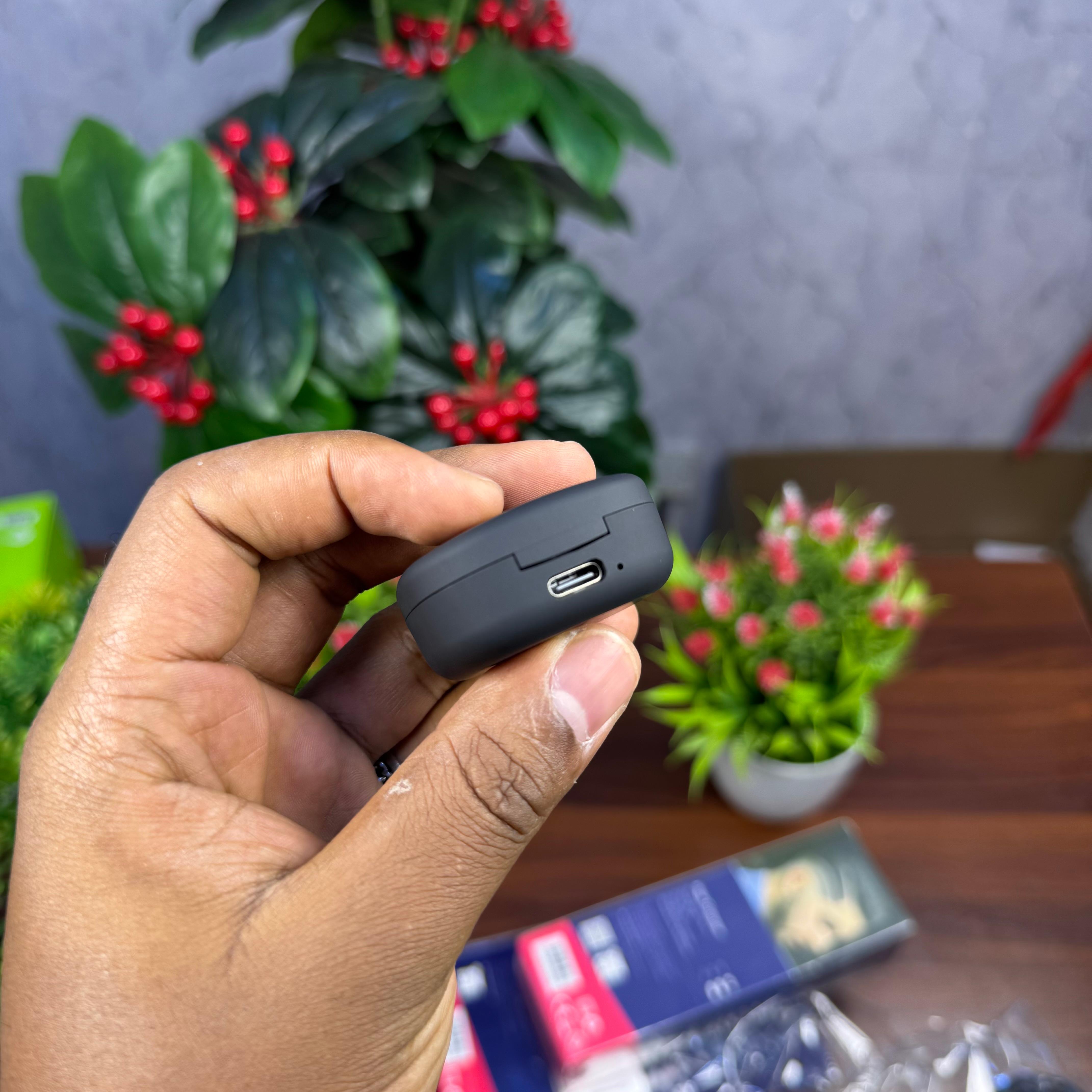 Itel Smart Ring Health monitor image 5