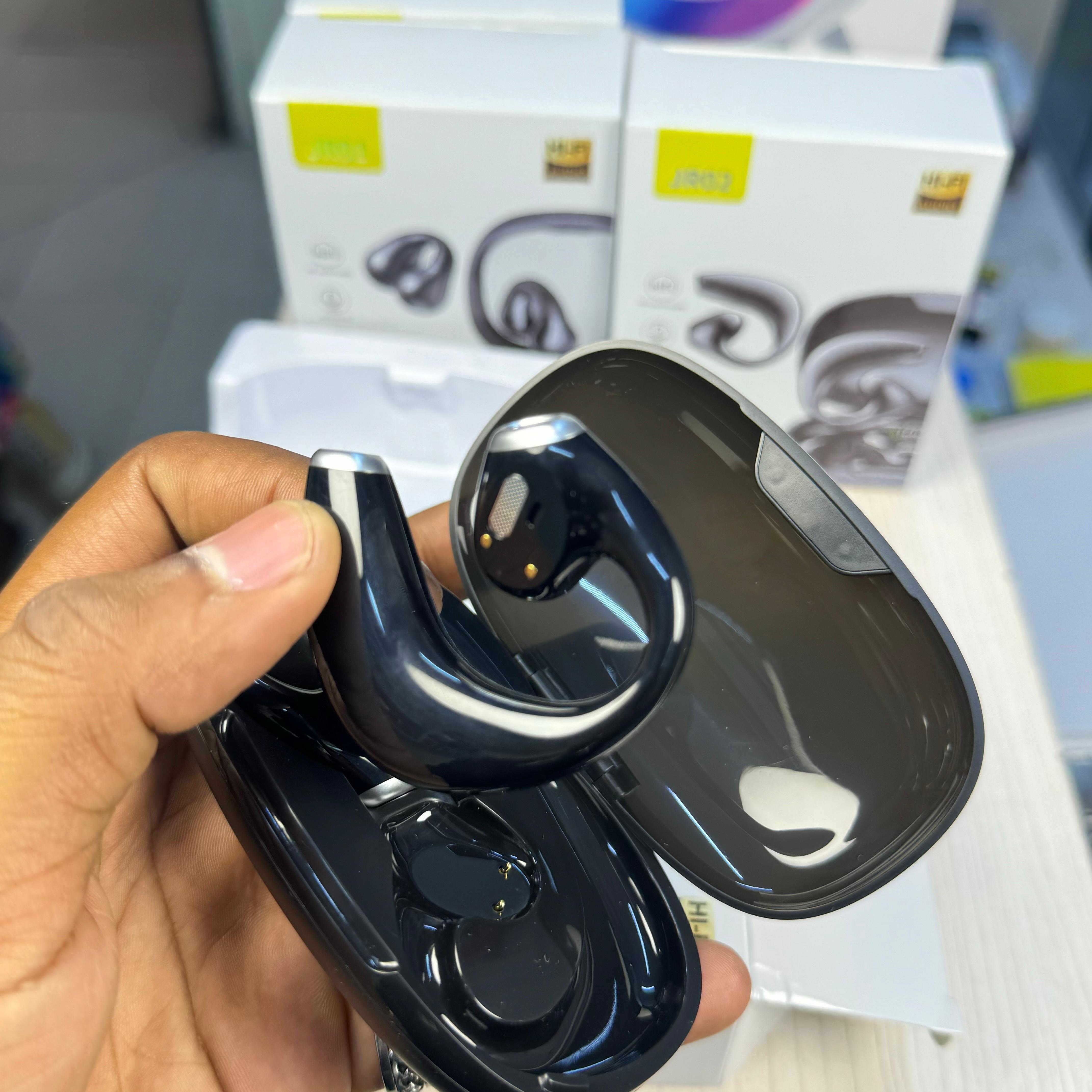 JR 02 Wearable  image 4