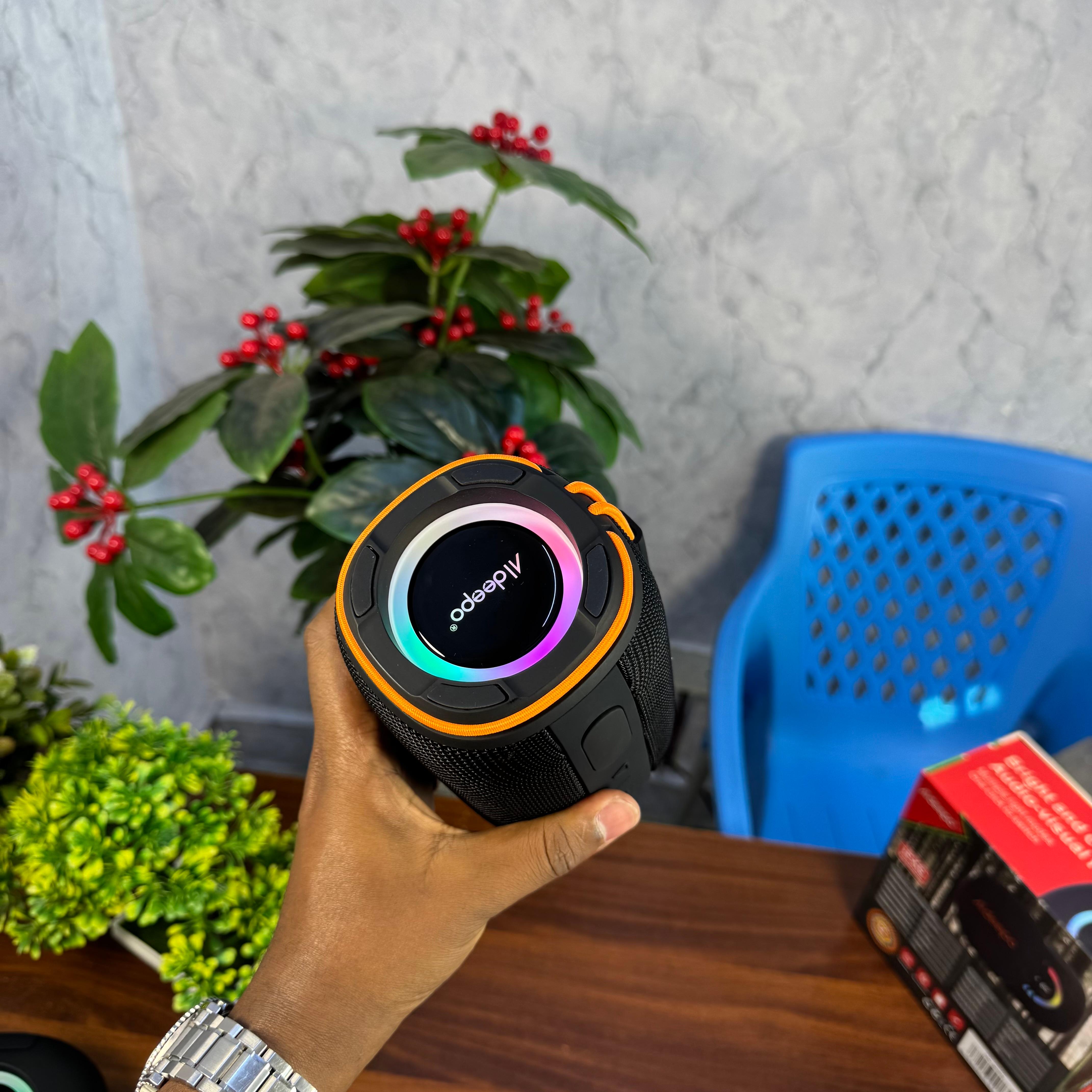 Aldeepo G580 15W Portable Speaker image 3