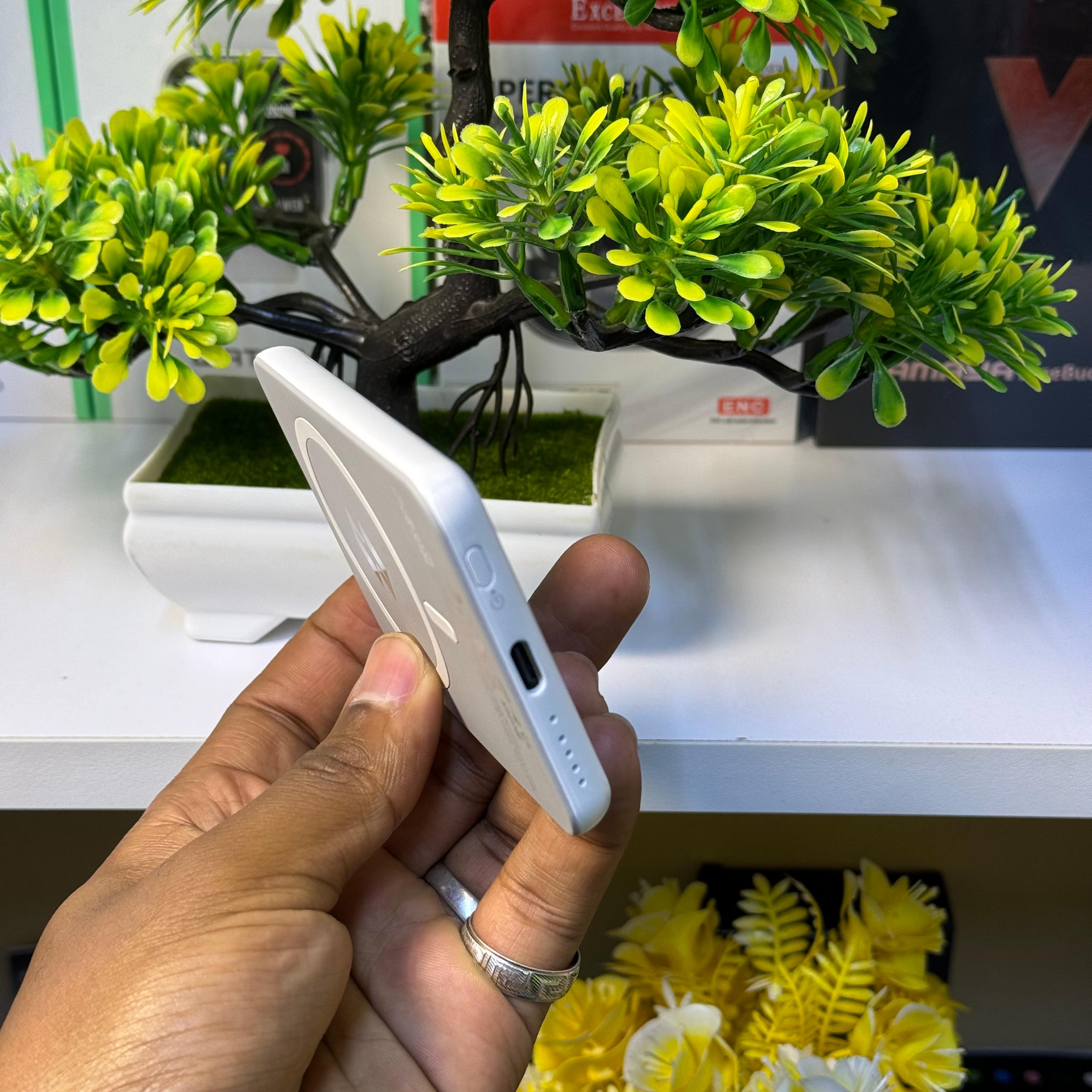 Infinix Slim Magpower image 4