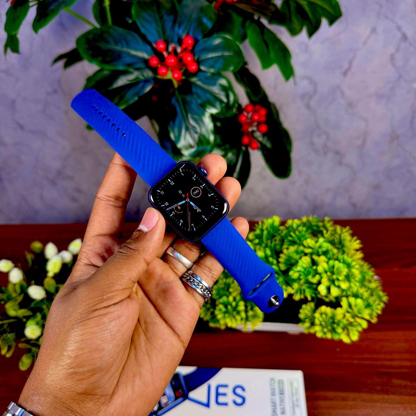 Itel Sones (Most affordable original smartwatch) image 2