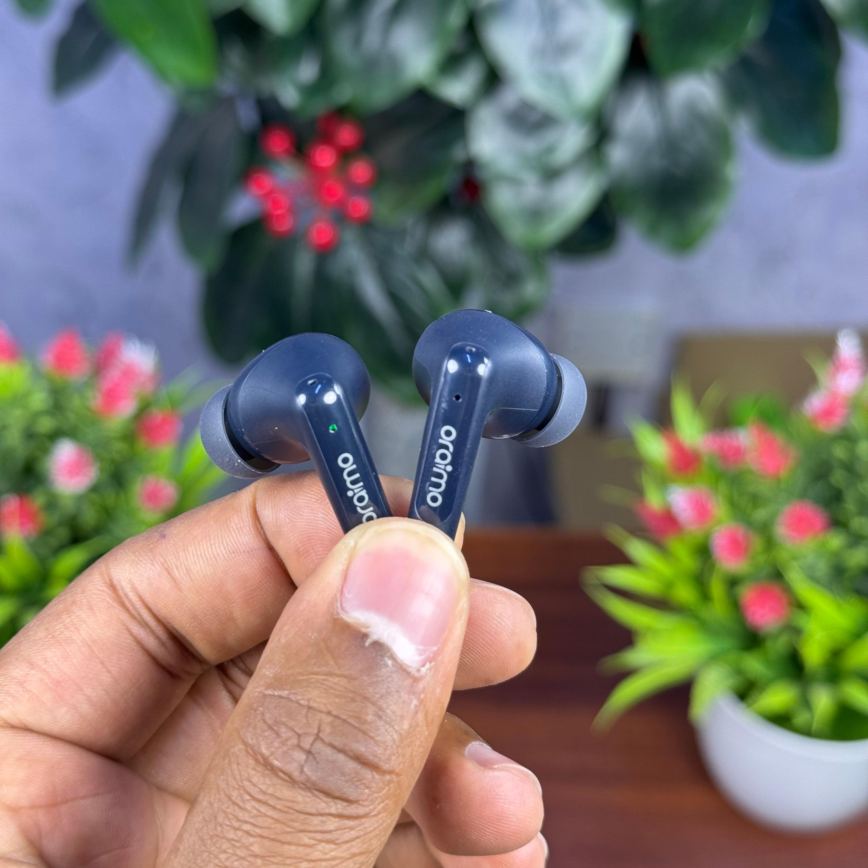 Oraimo SpaceBuds Neo image 4