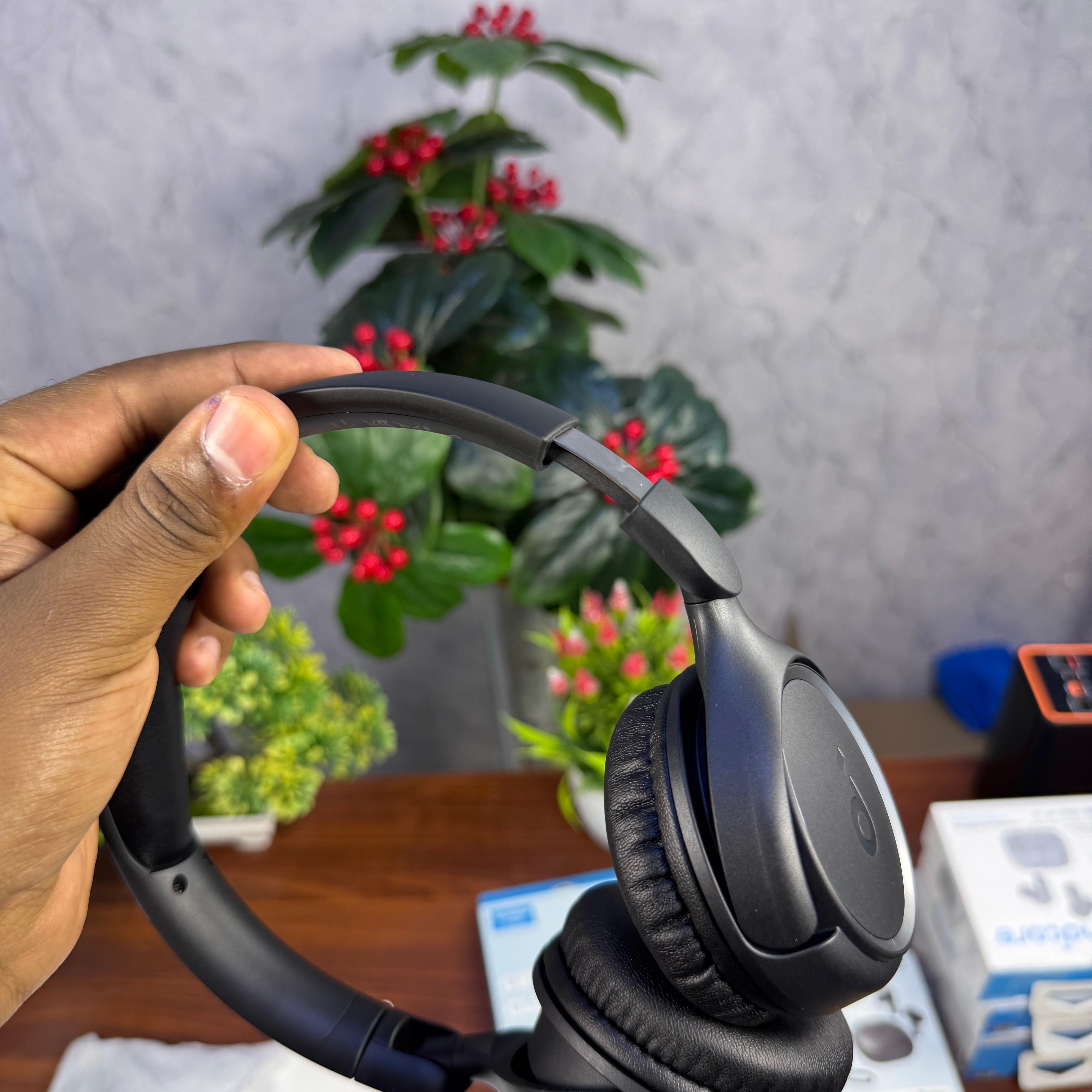 Soundcore H30i 70hours Playtime Headphones image 7