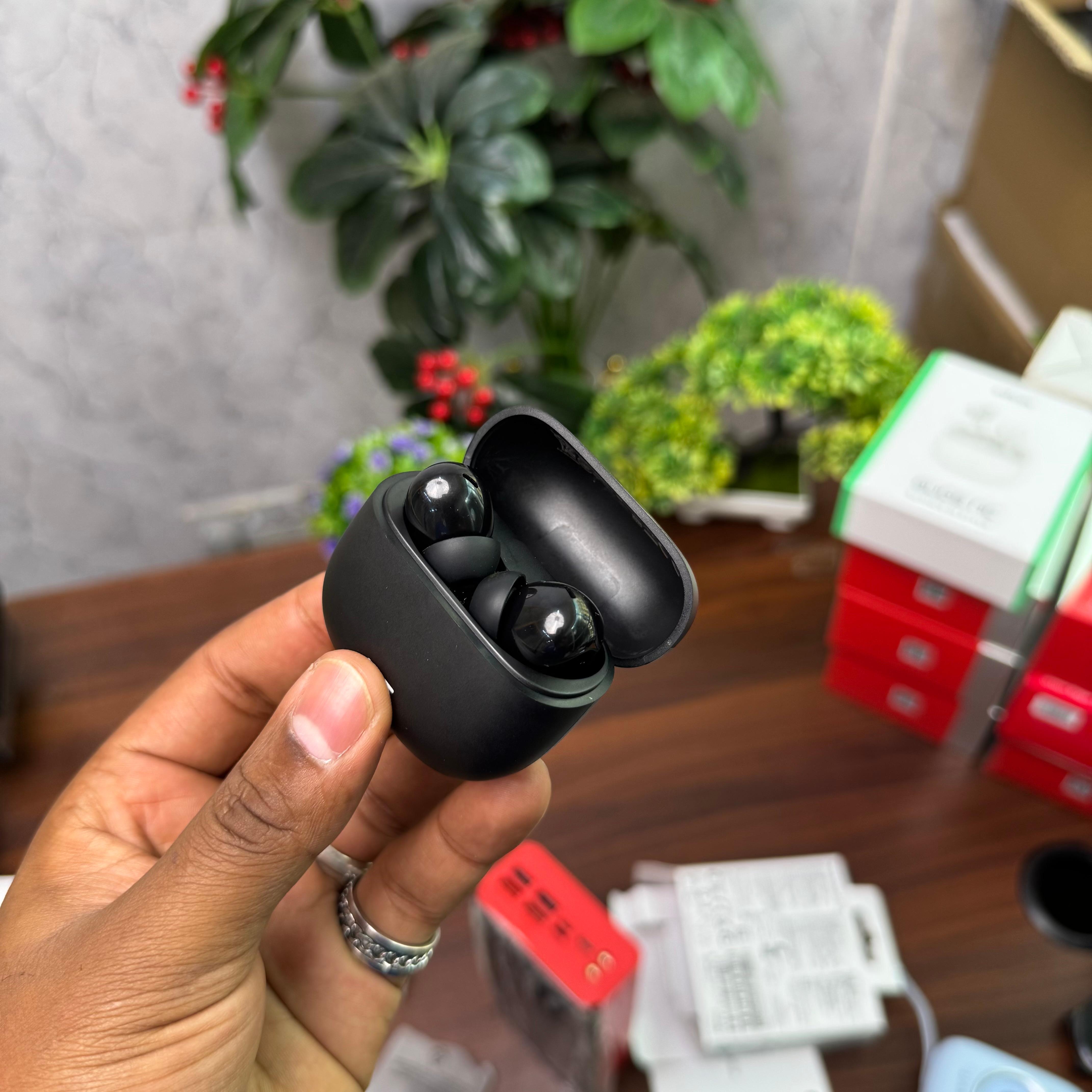 Redmi Buds 6 Lite ANC Active Noise Cancellation image 3