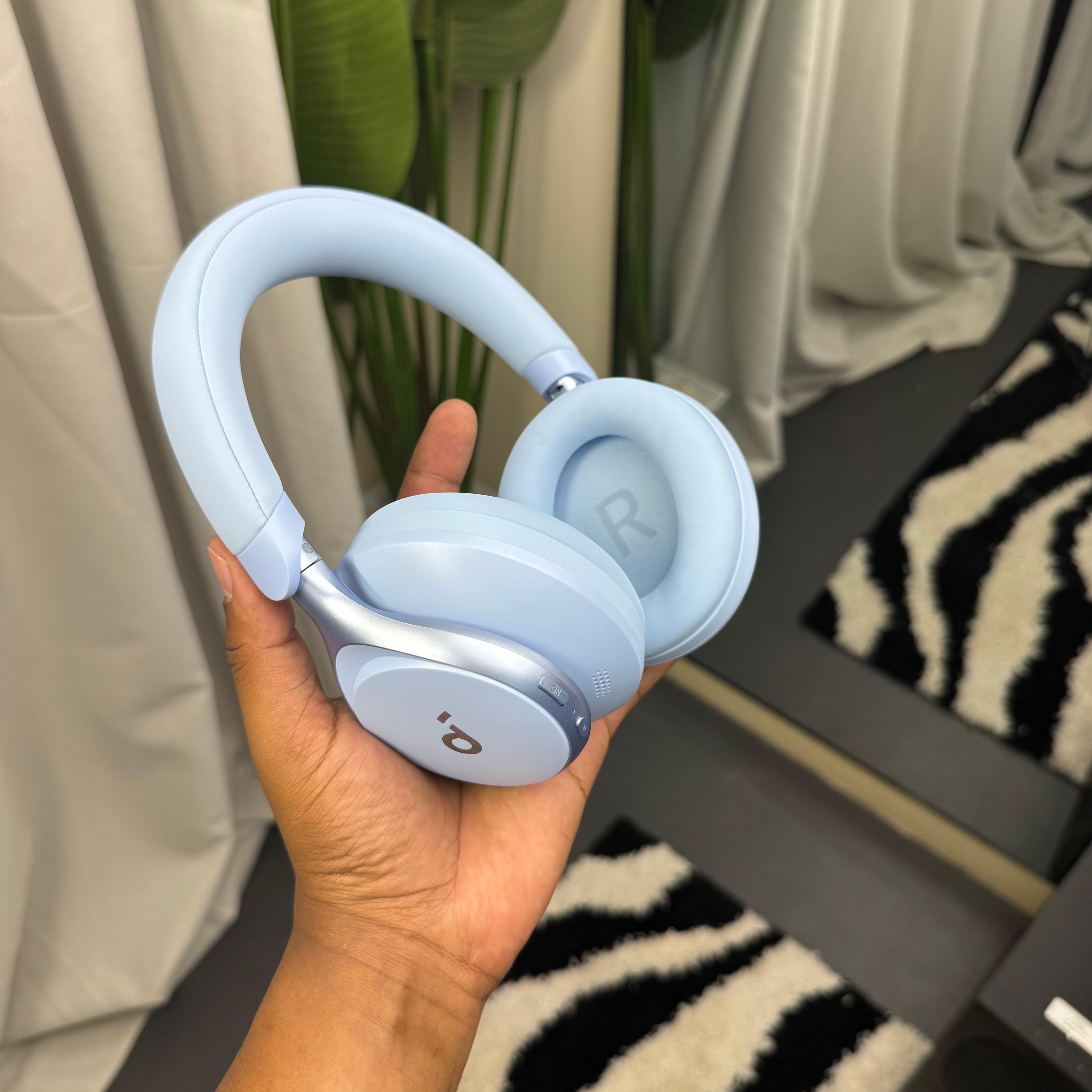 Soundcore Space One Headphones image 3