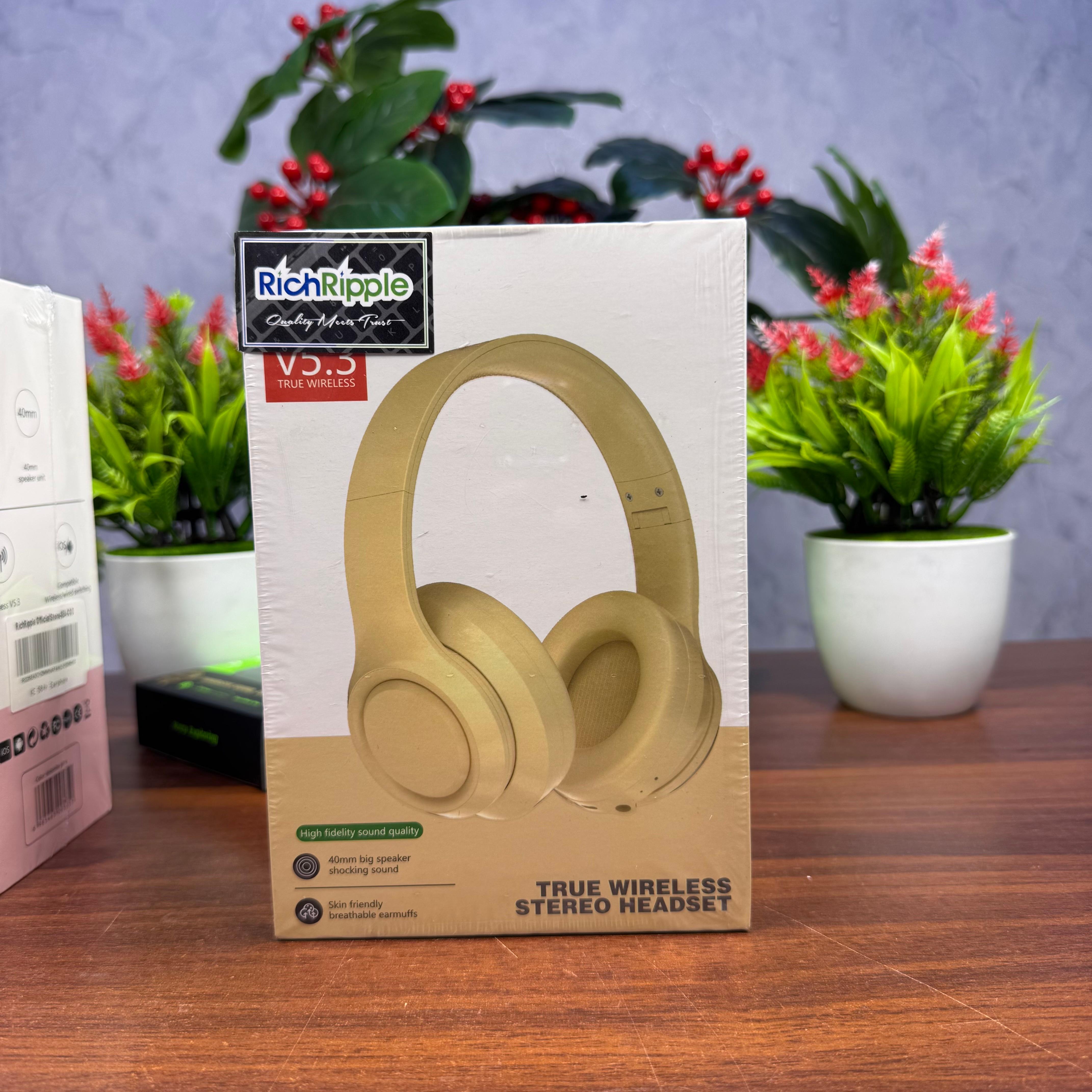 DR58 Headphones image 8