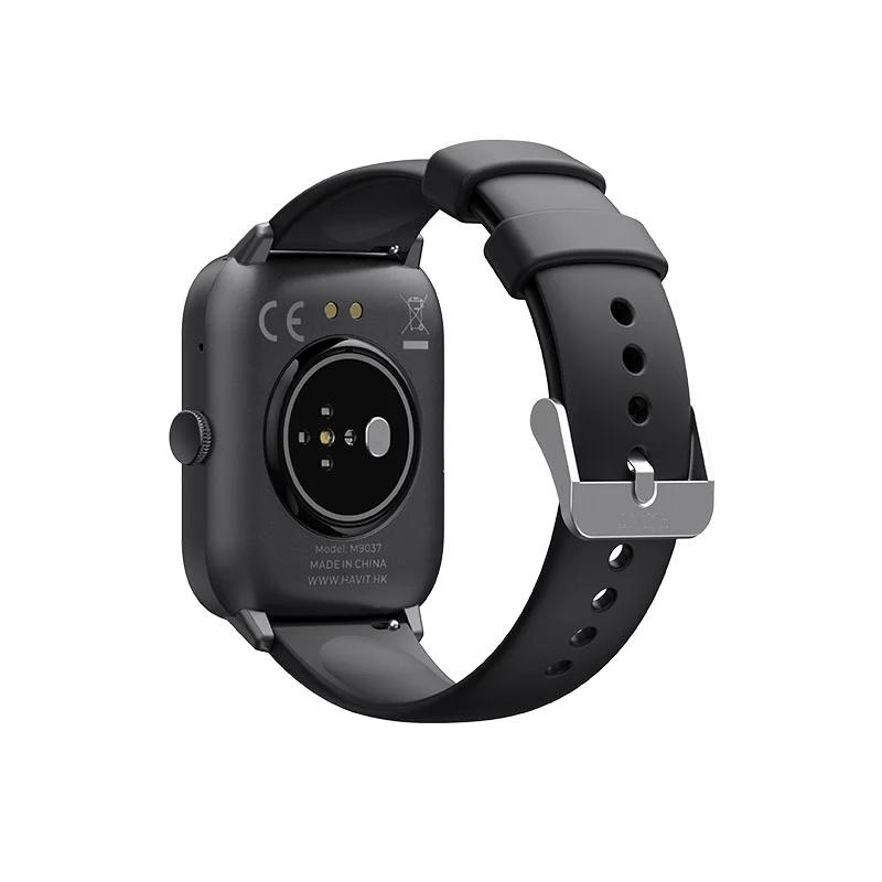 Havit M9037 Smartwatch image 4
