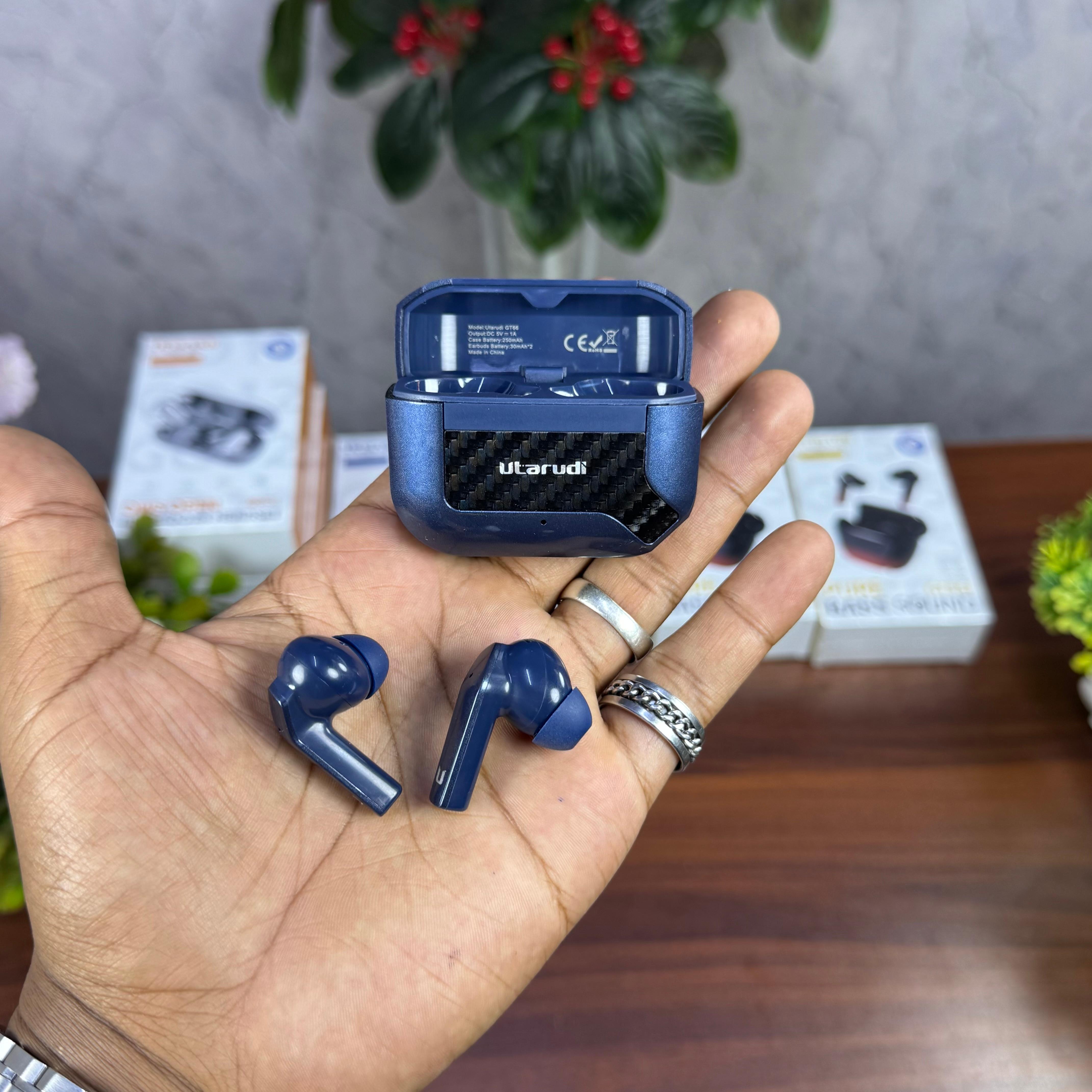 Utarudi Gt66 Masculine Pods image 2