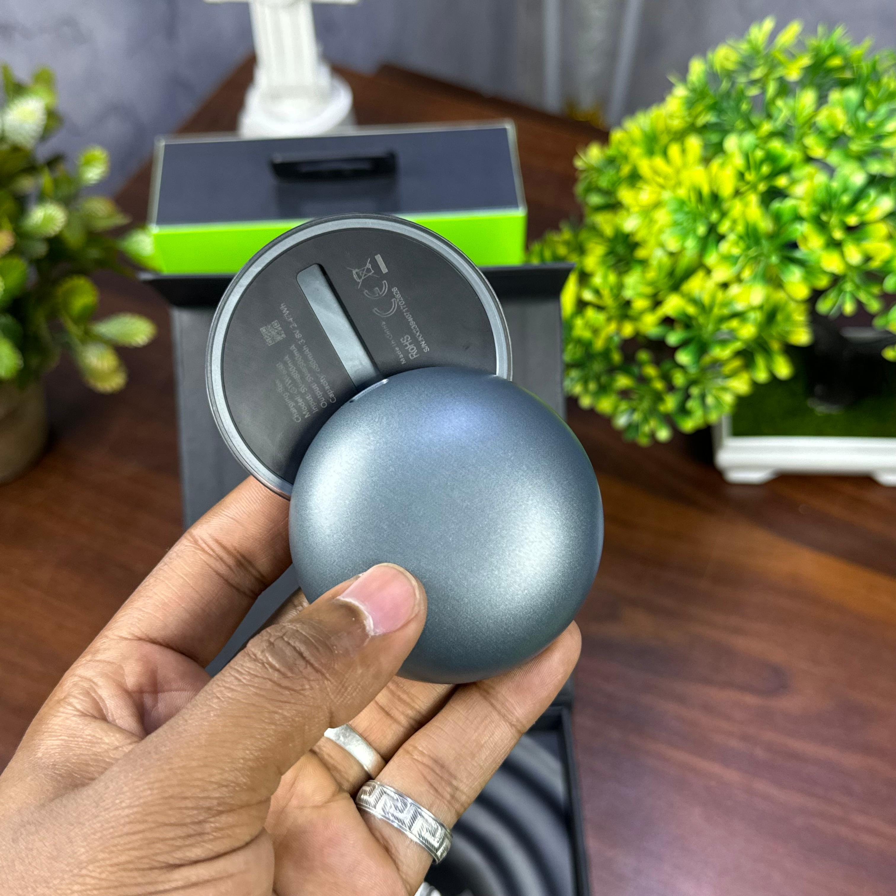 Oraimo SpaceBuds ANC Flagship image 5