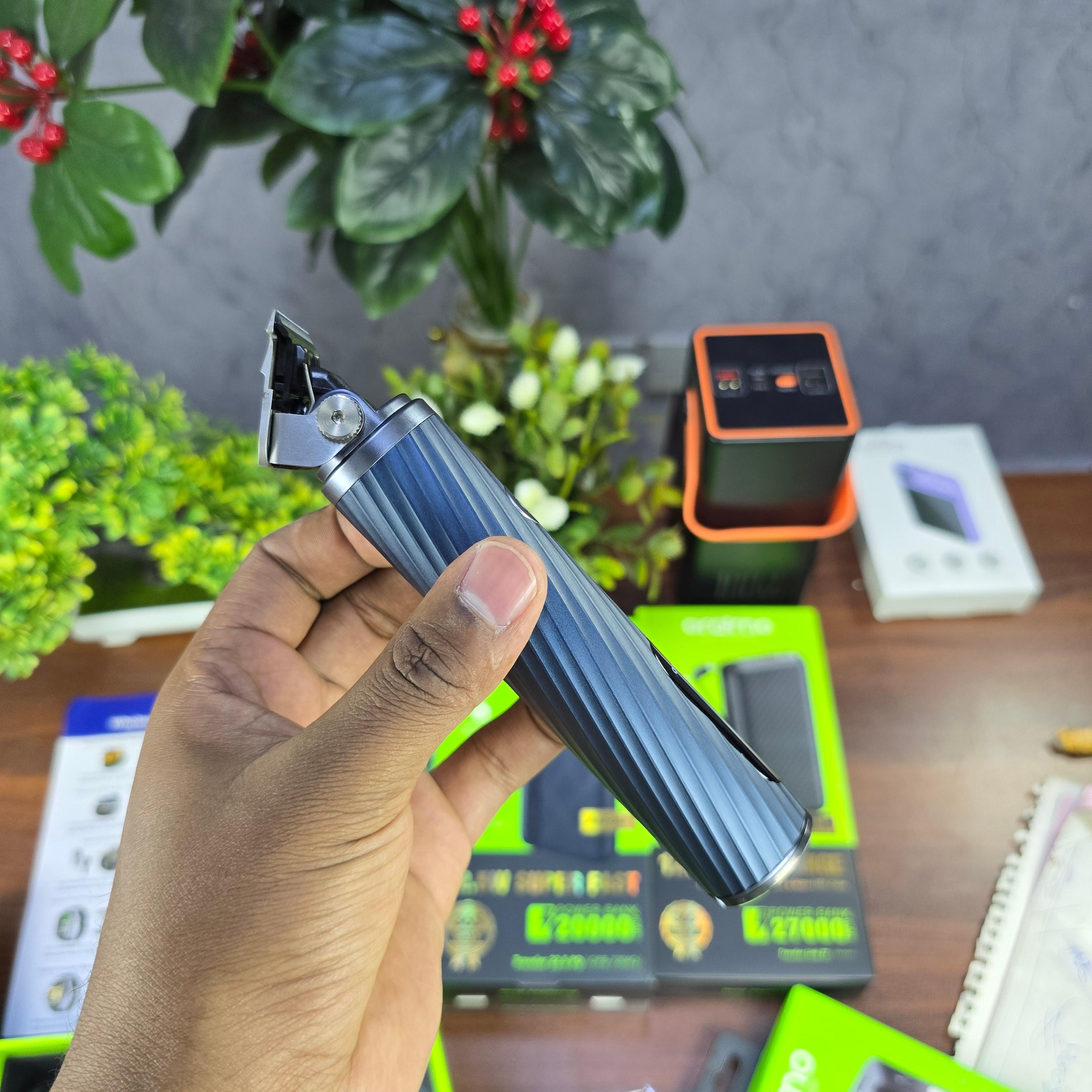 Oraimo Smart Trimmer 2 Pro image 3
