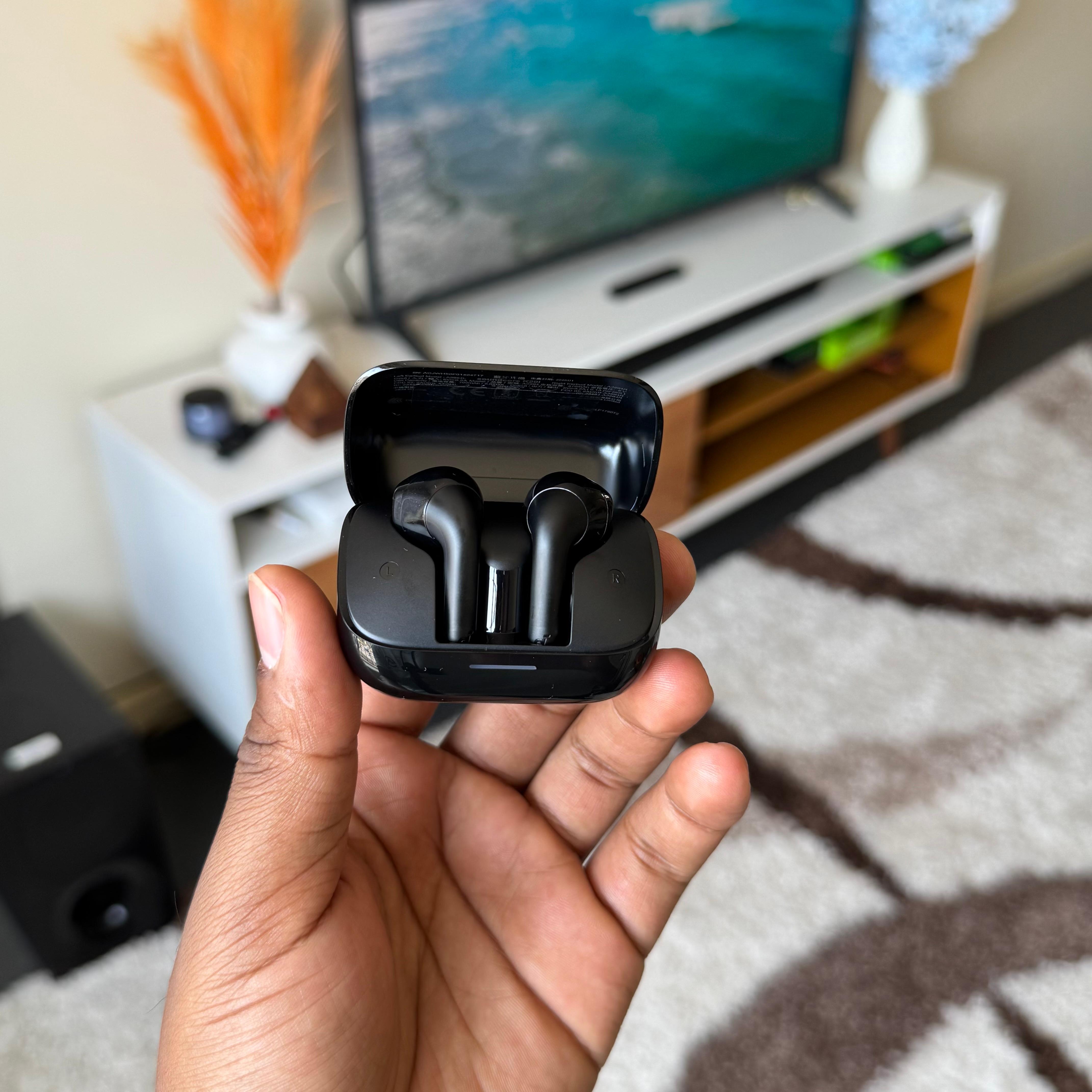 Soundcore K20i Half in Ear image 3