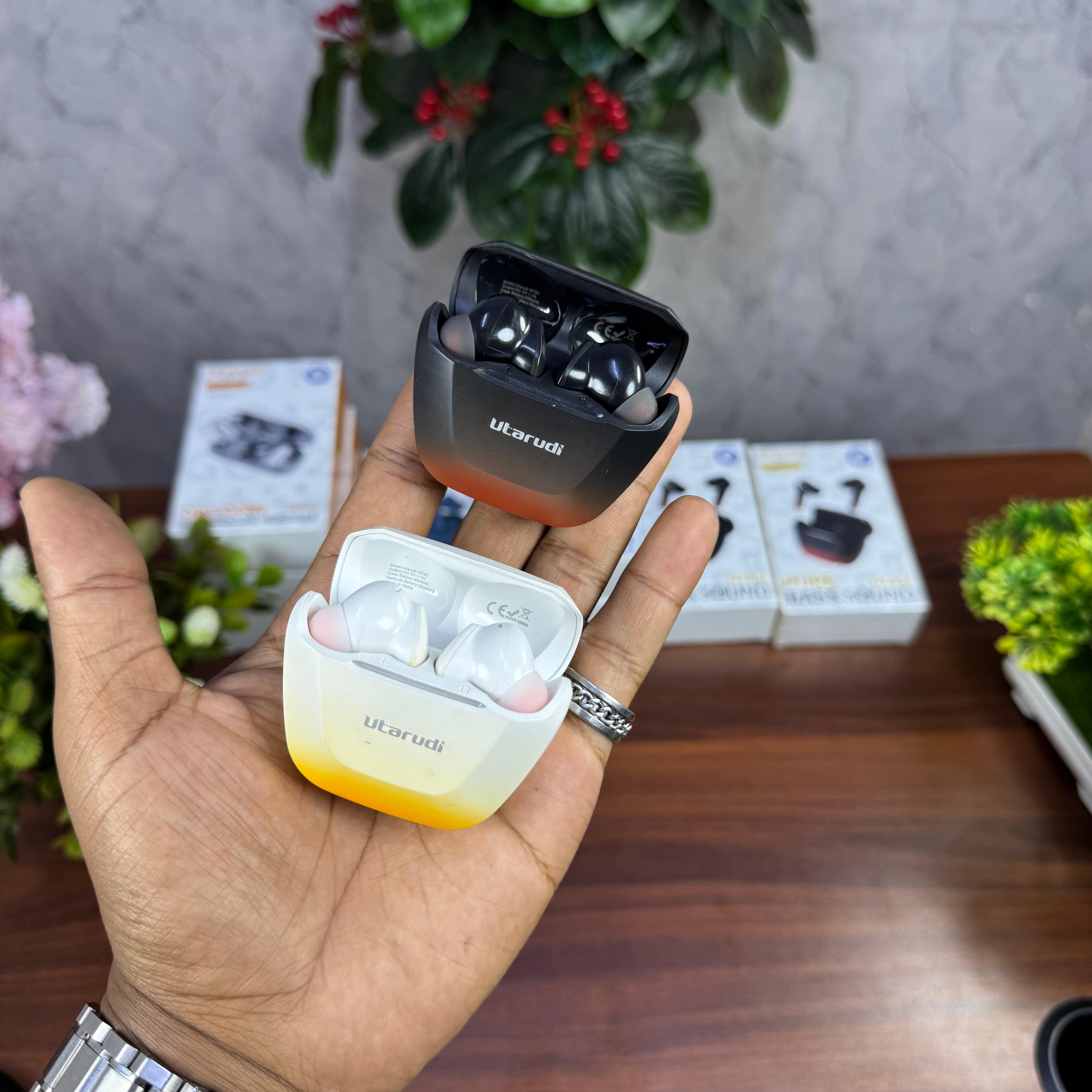 Utarudi Gt55 Strong Bass image 4