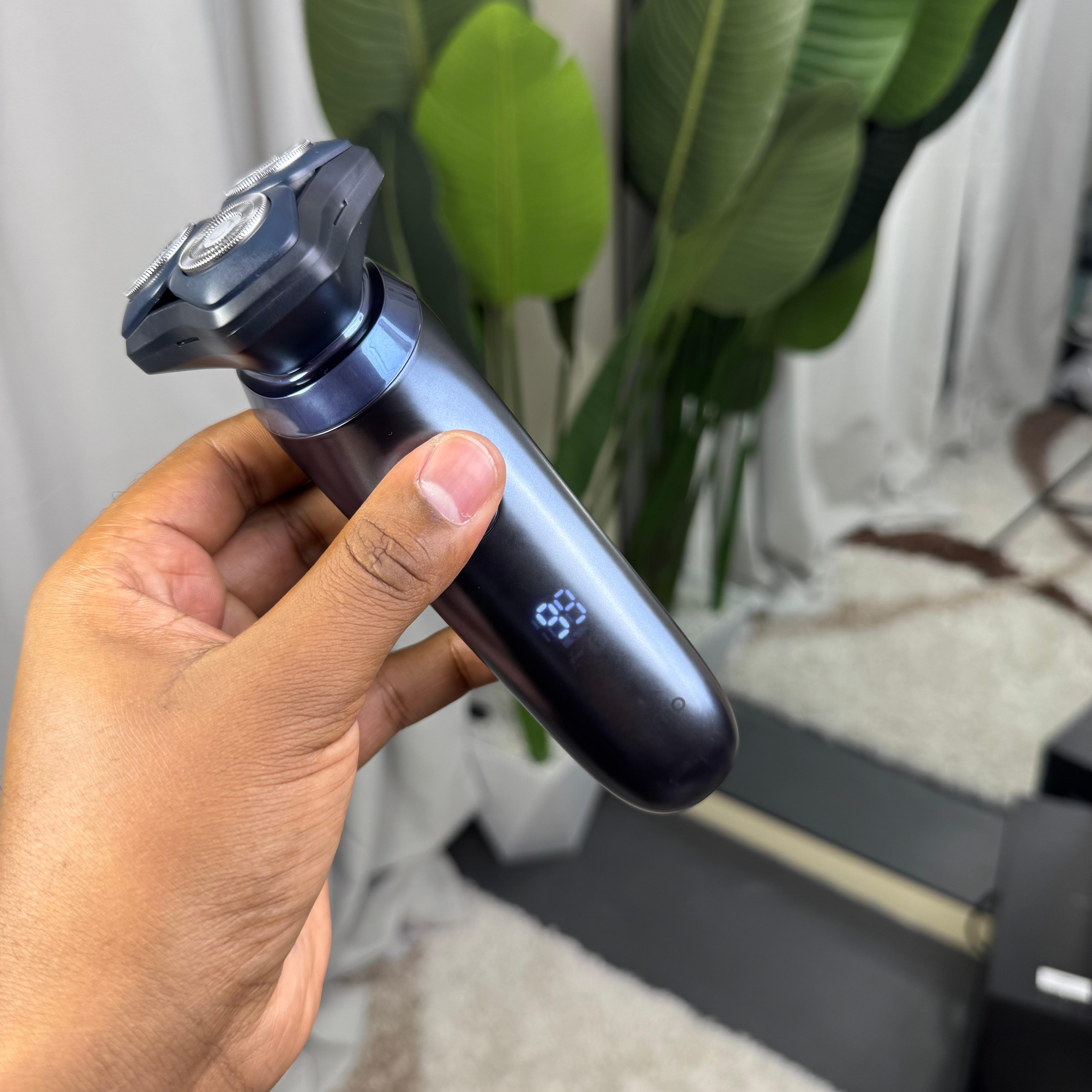 Oraimo EasyShave Smoother Ipx7 Water resistant ORS-280 image 6