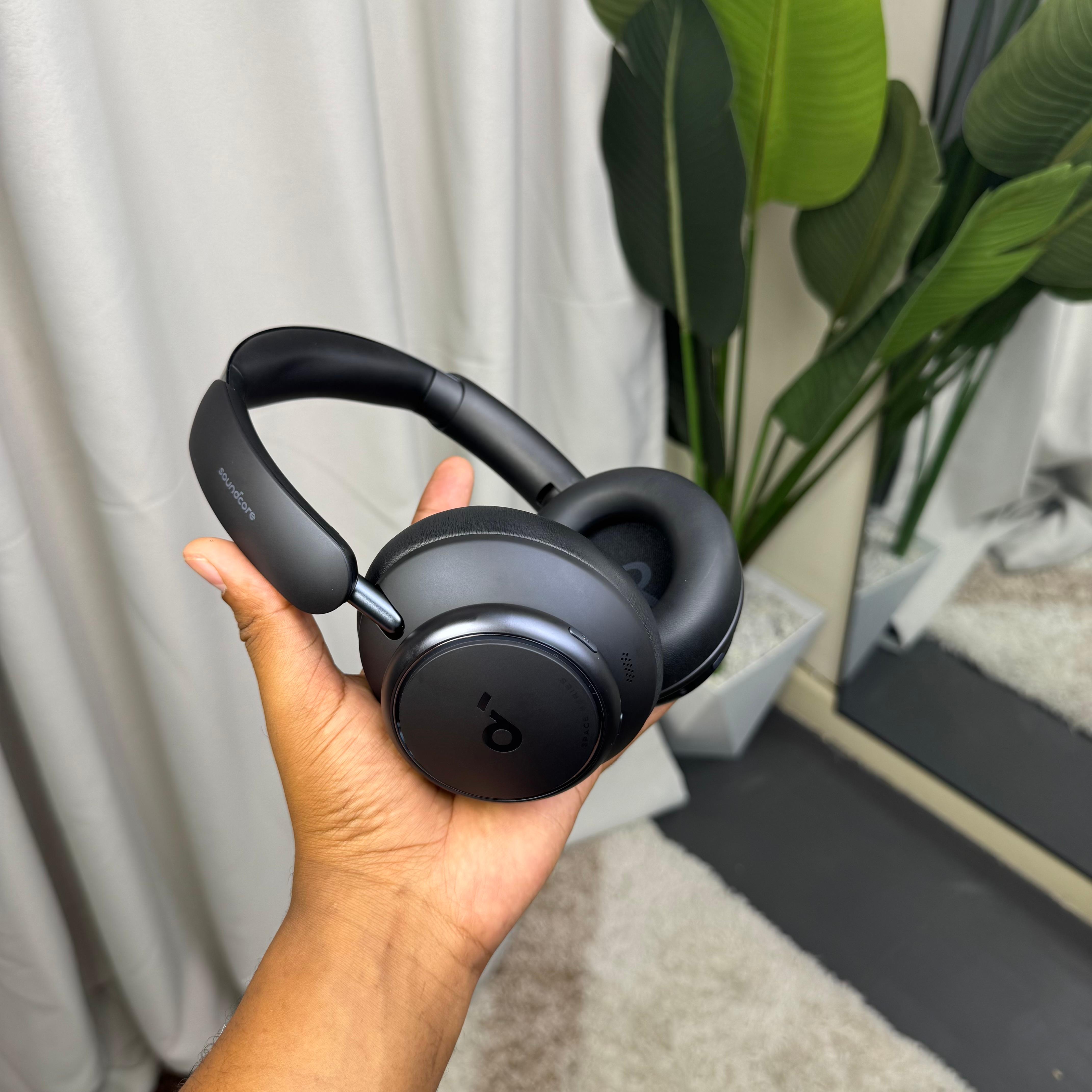 Soundcore Space Q45 Premium Headphones image 8