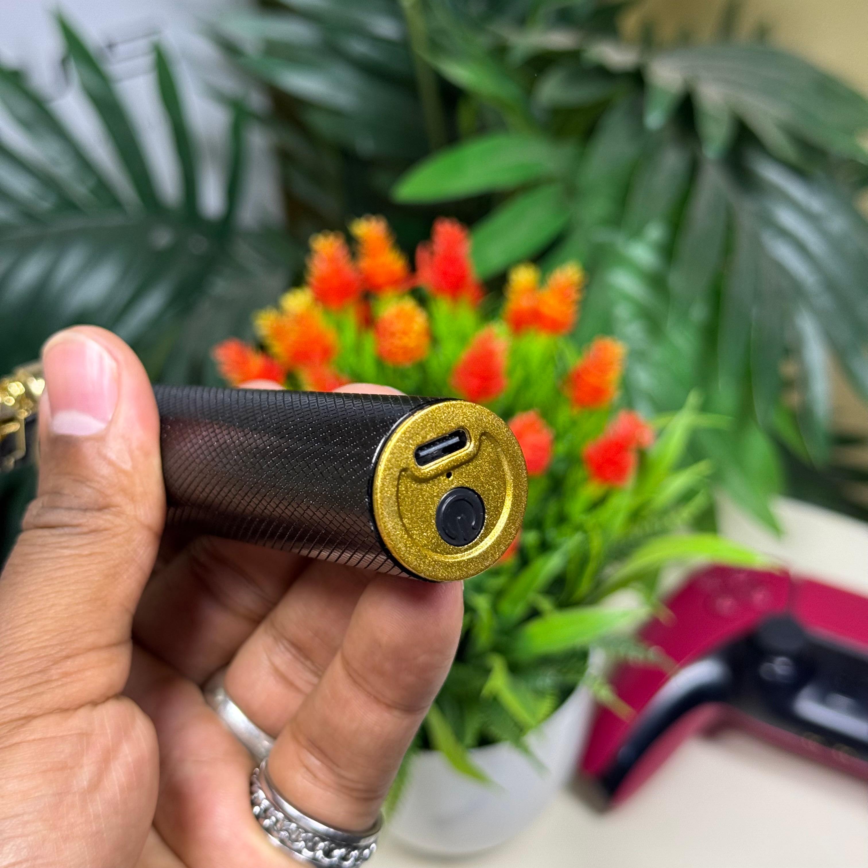 Itel Simple Trimmer image 4