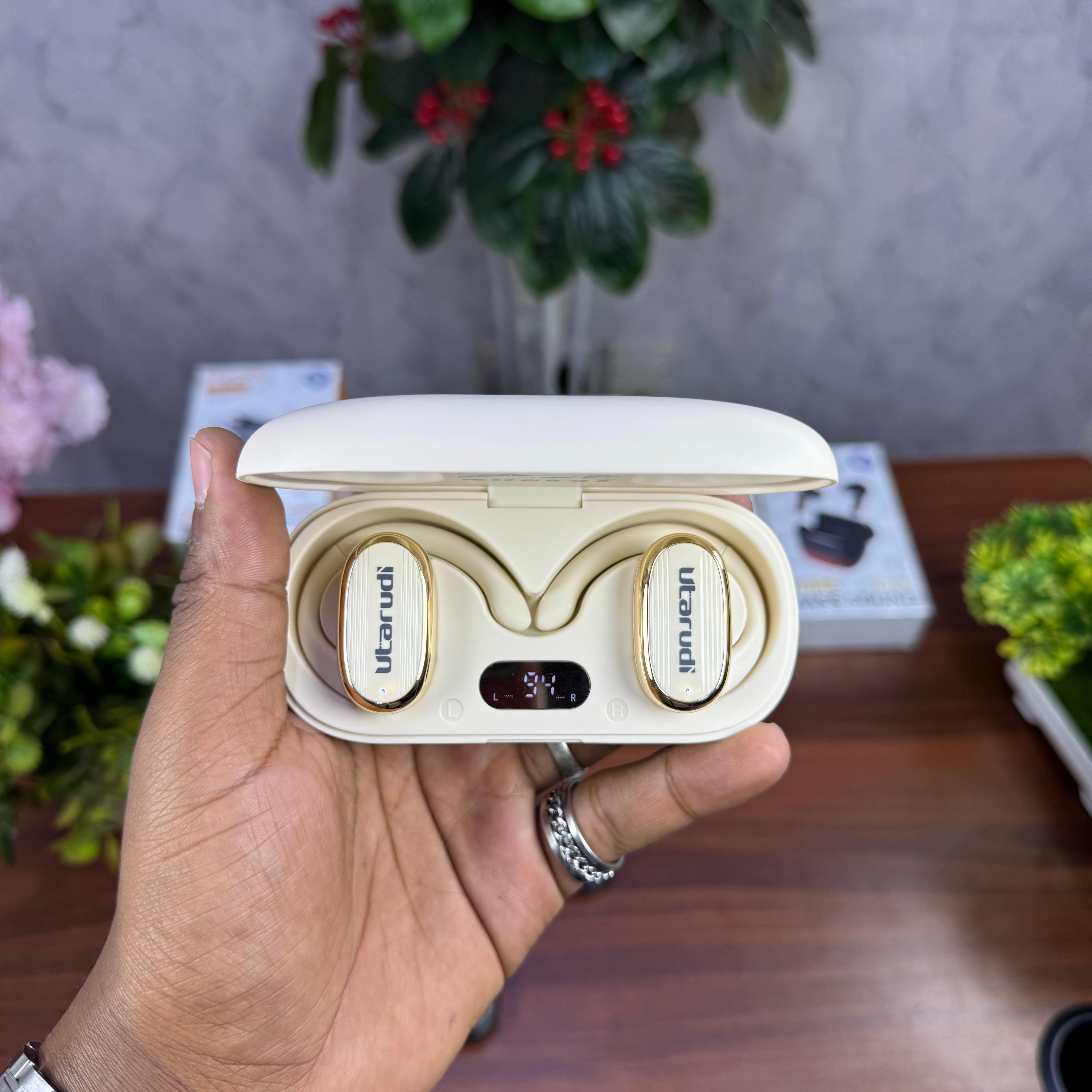 Utarudi G012 OWS Over The Ear Pods image 5