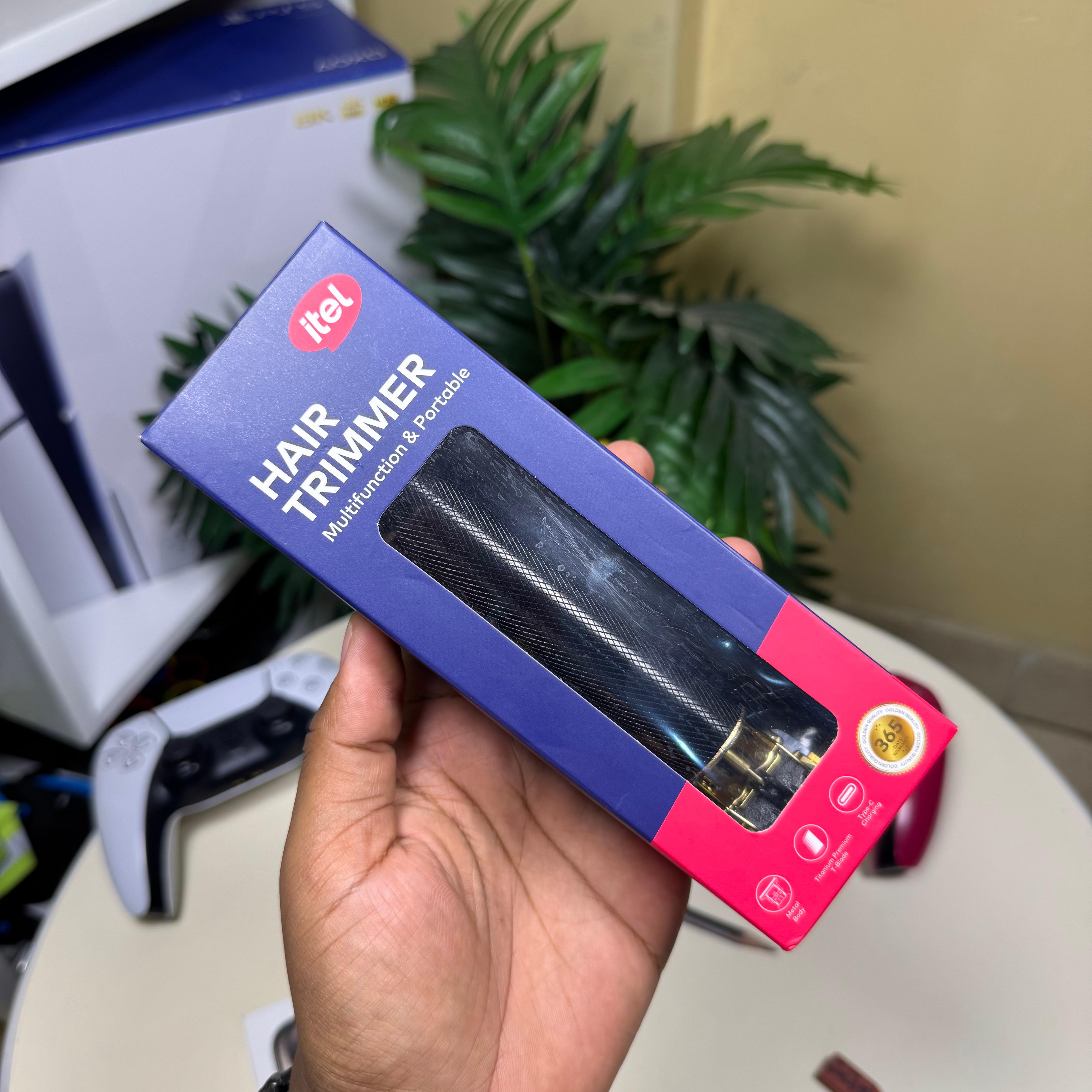 Itel Simple Trimmer image 6