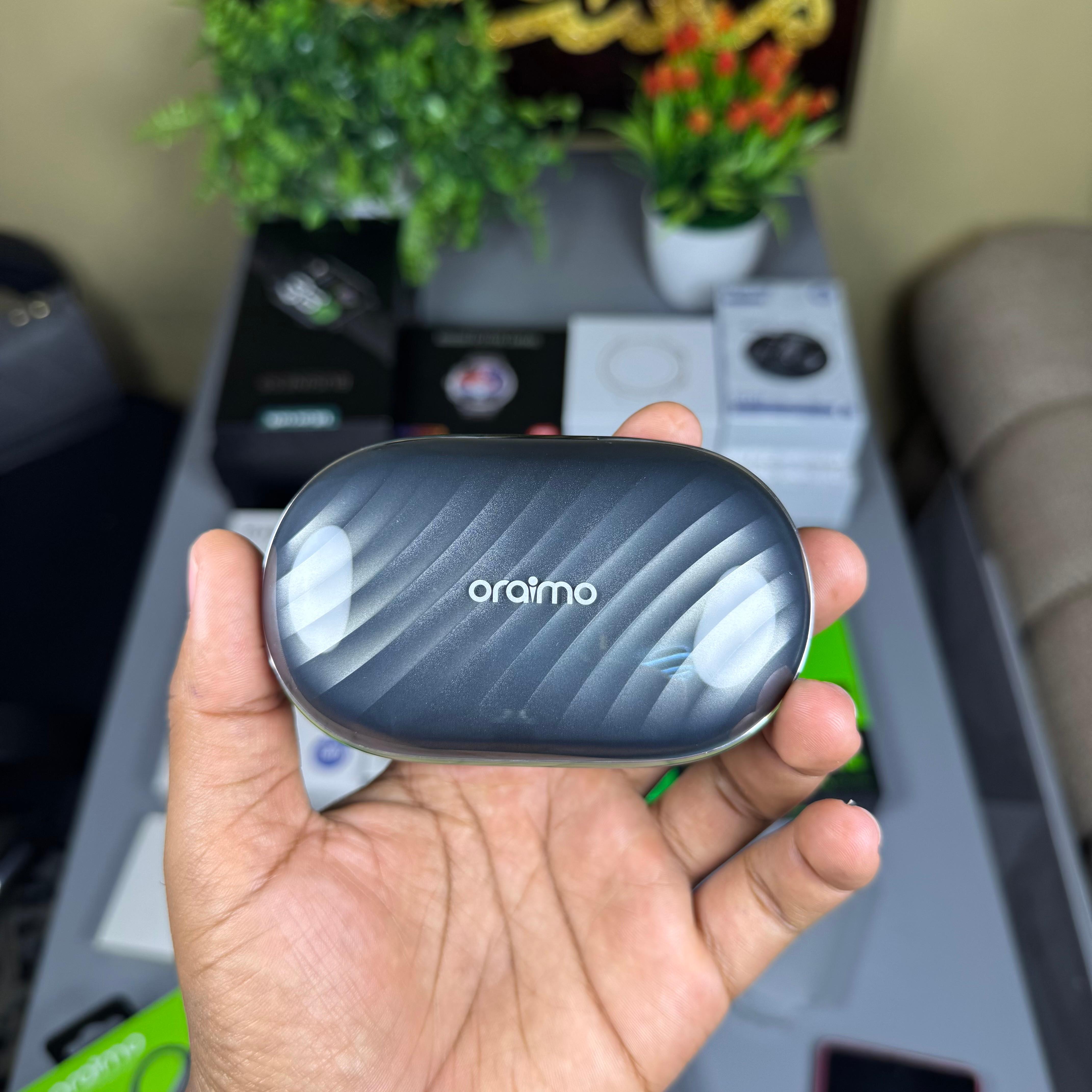 Oraimo OpenArc Open-Ear Wireless image 5