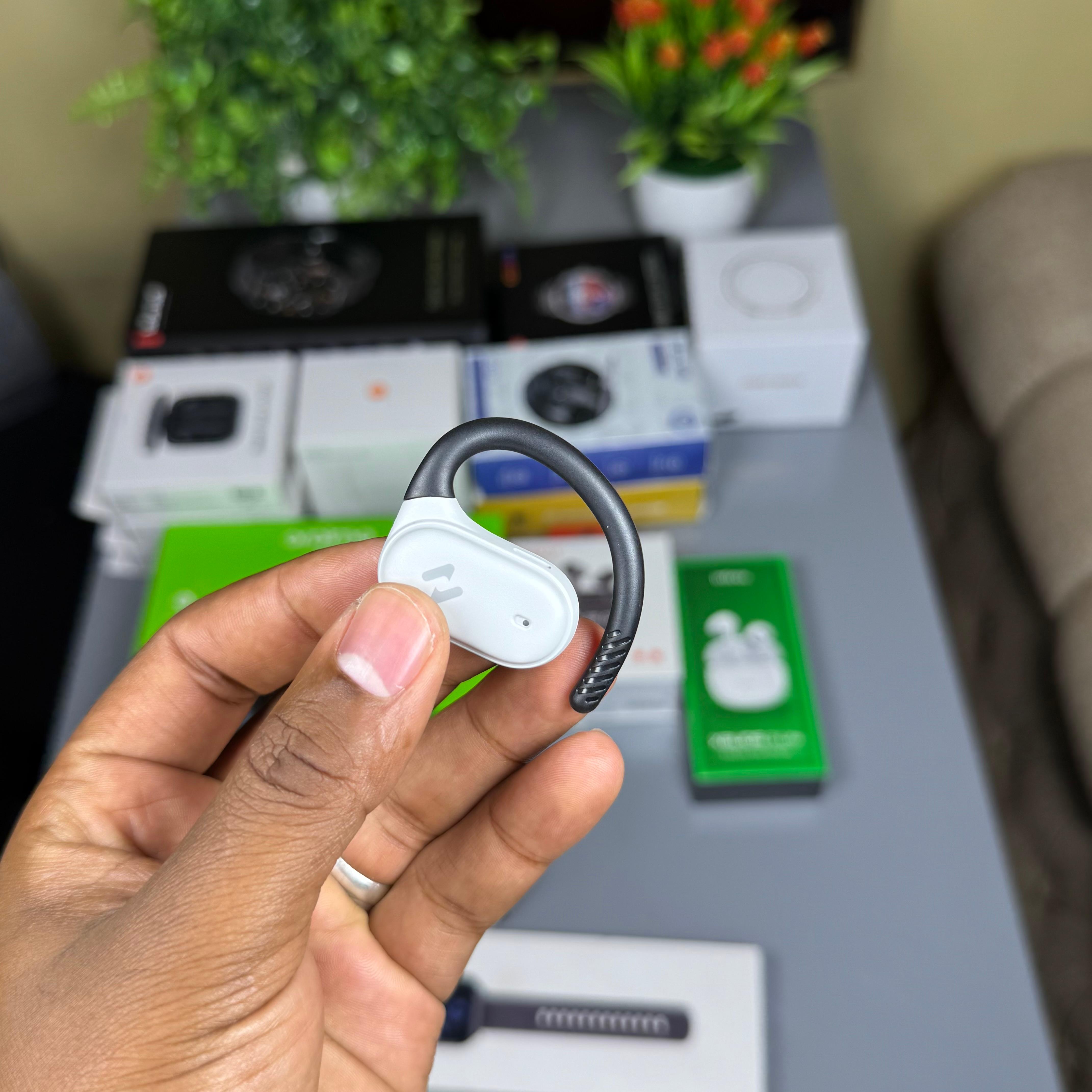 Havit Ovisfit 02A OWS Open Ear Wireless Headphones image 5