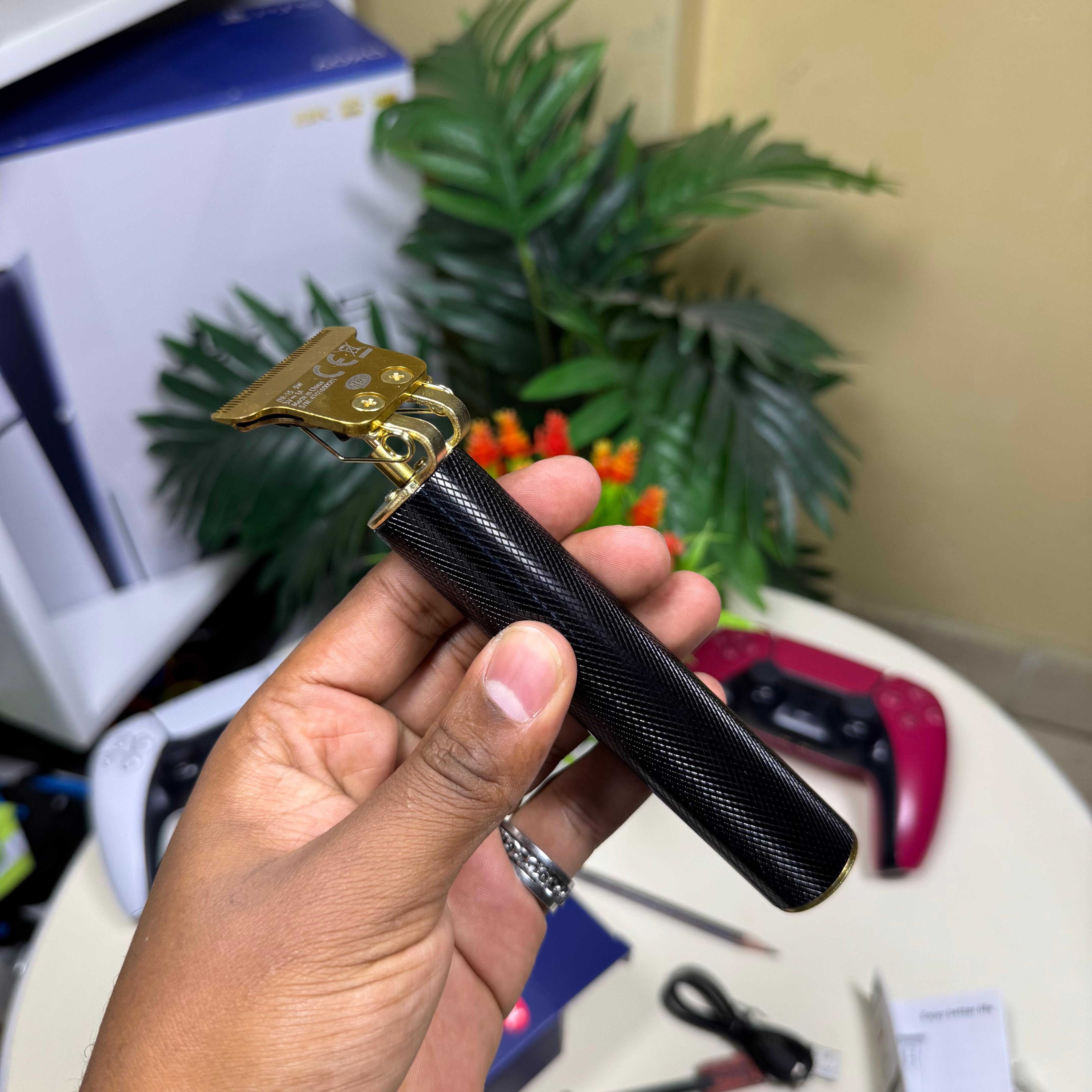 Itel Simple Trimmer image 2