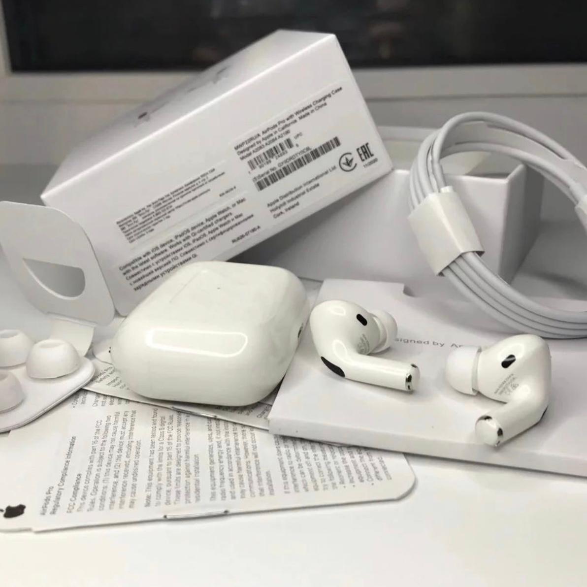 Airpods Pro image 2