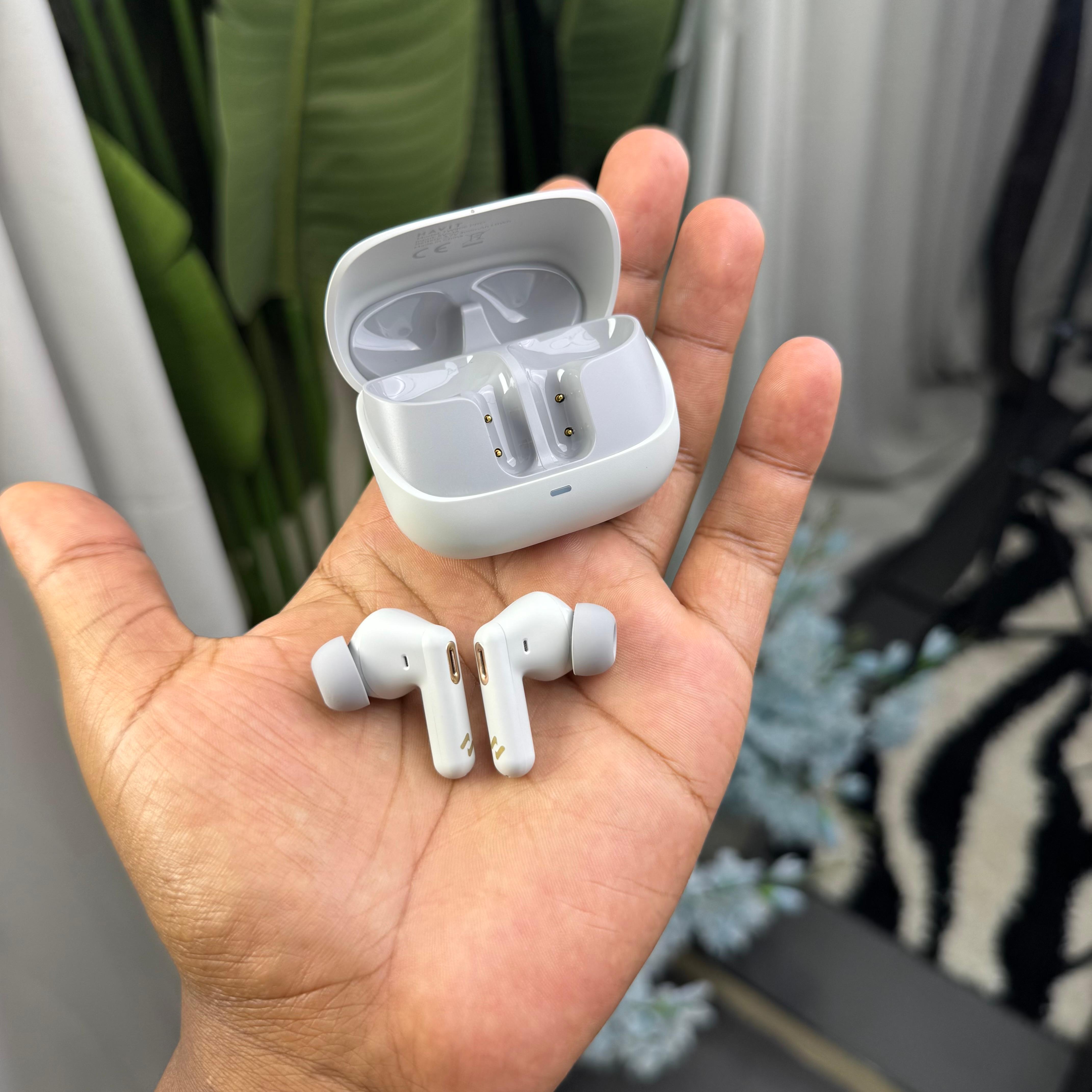 Havit TW906 Pro With Active Noise Cancellation image 7