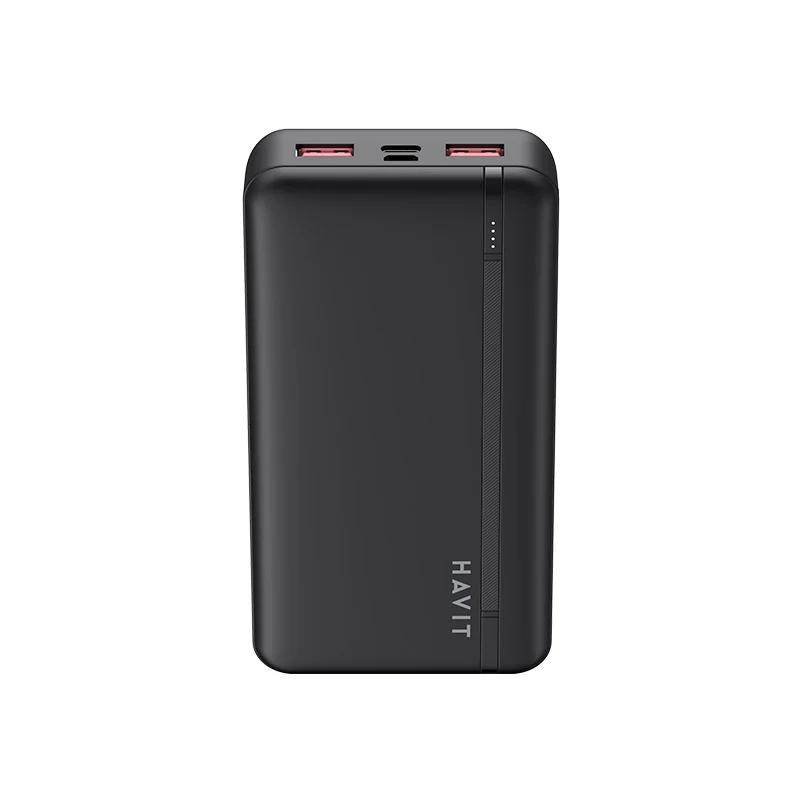 Havit Pb92 20000mAh Fast charging powerbank