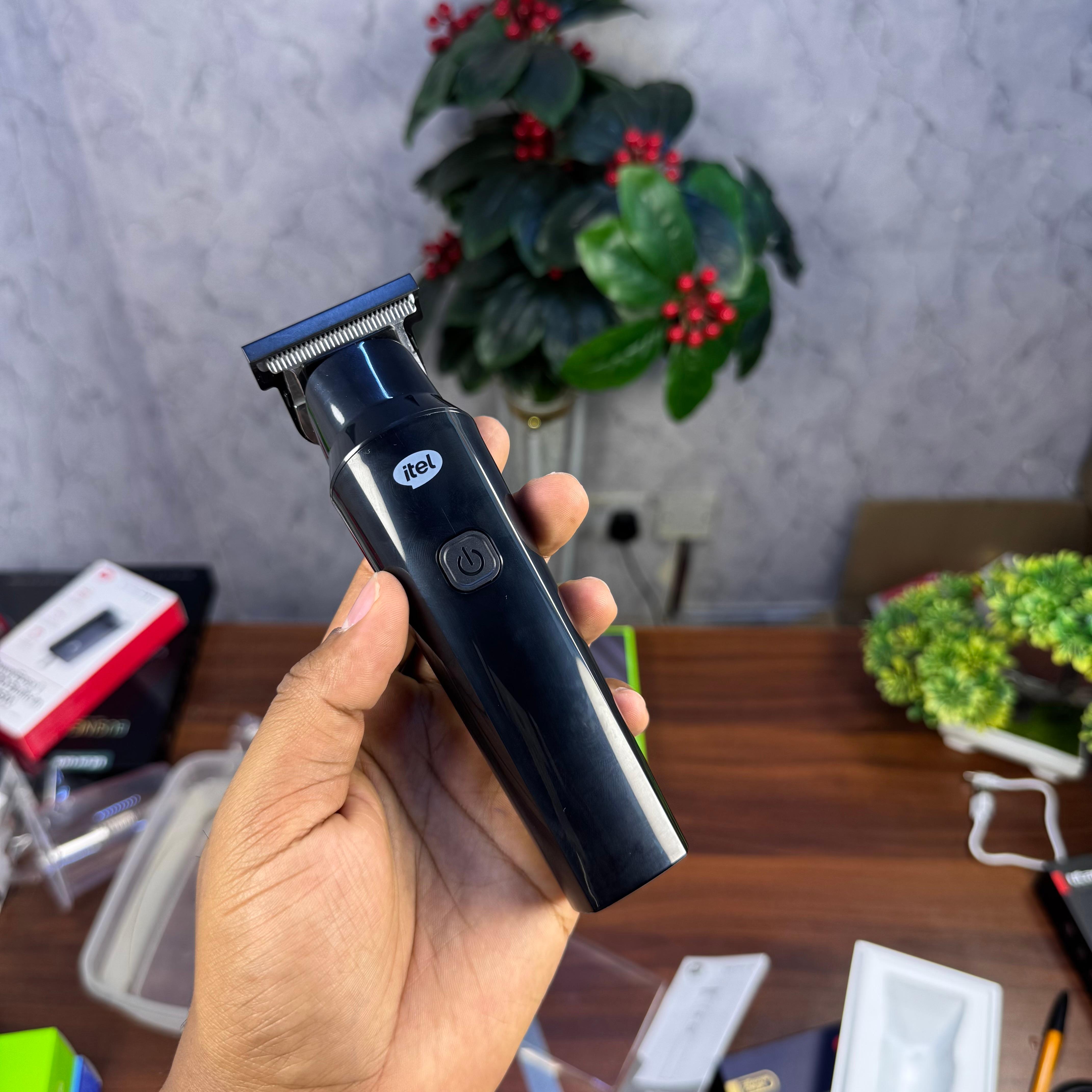 Itel Powerful Hair Trimmer image 2