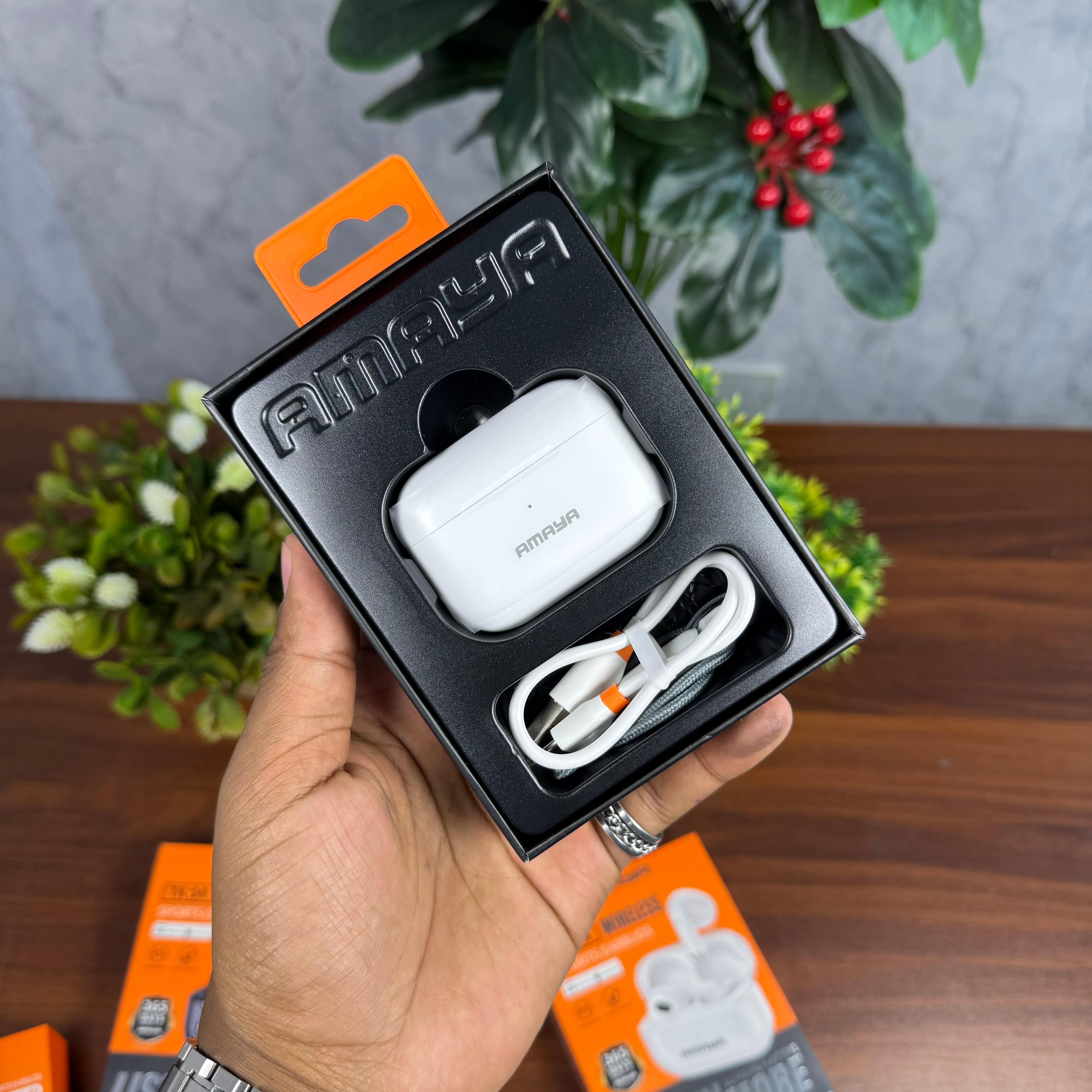 Amaya Atw-05 pods image 4