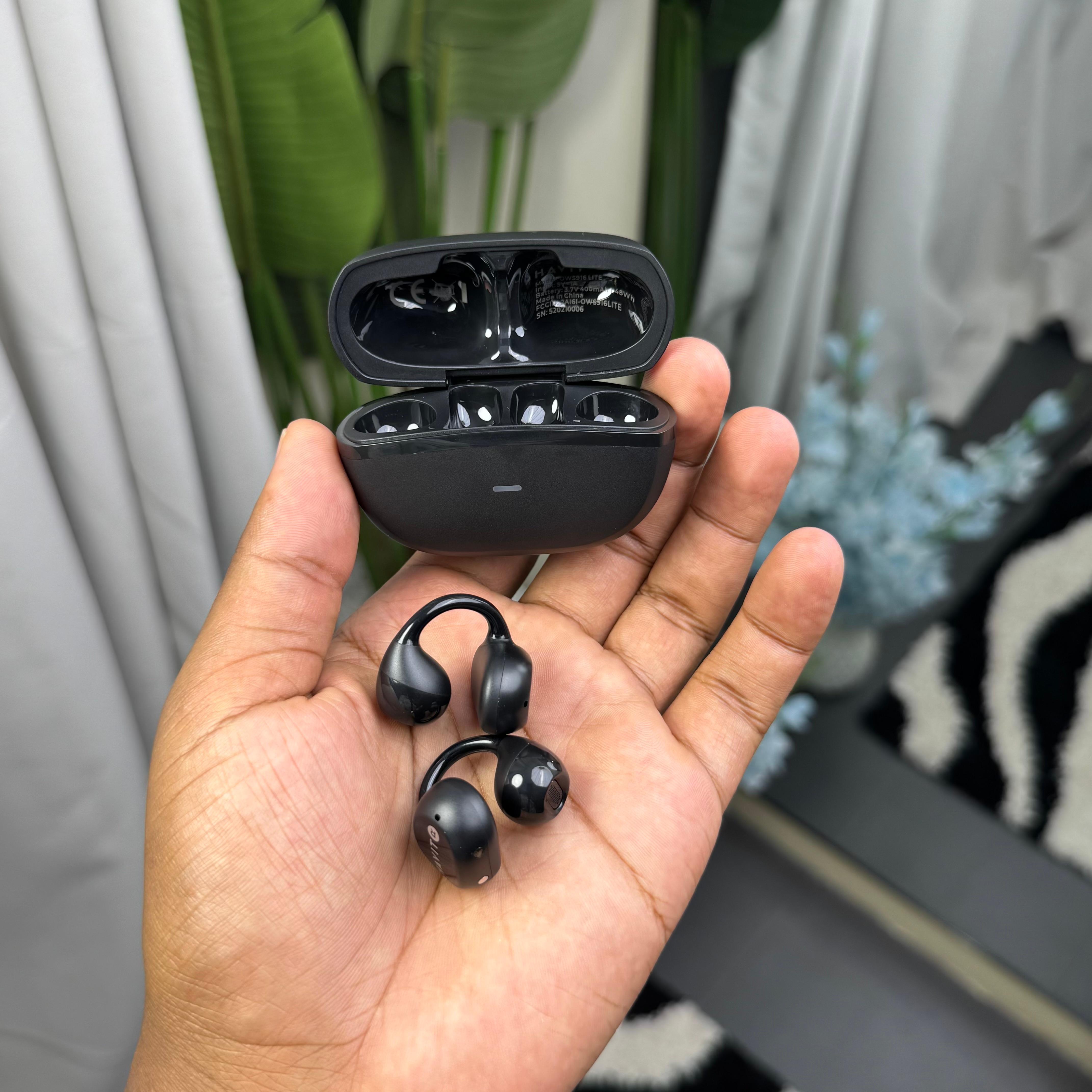 Havit OpenBuds 03A Clip on Earbuds image 2