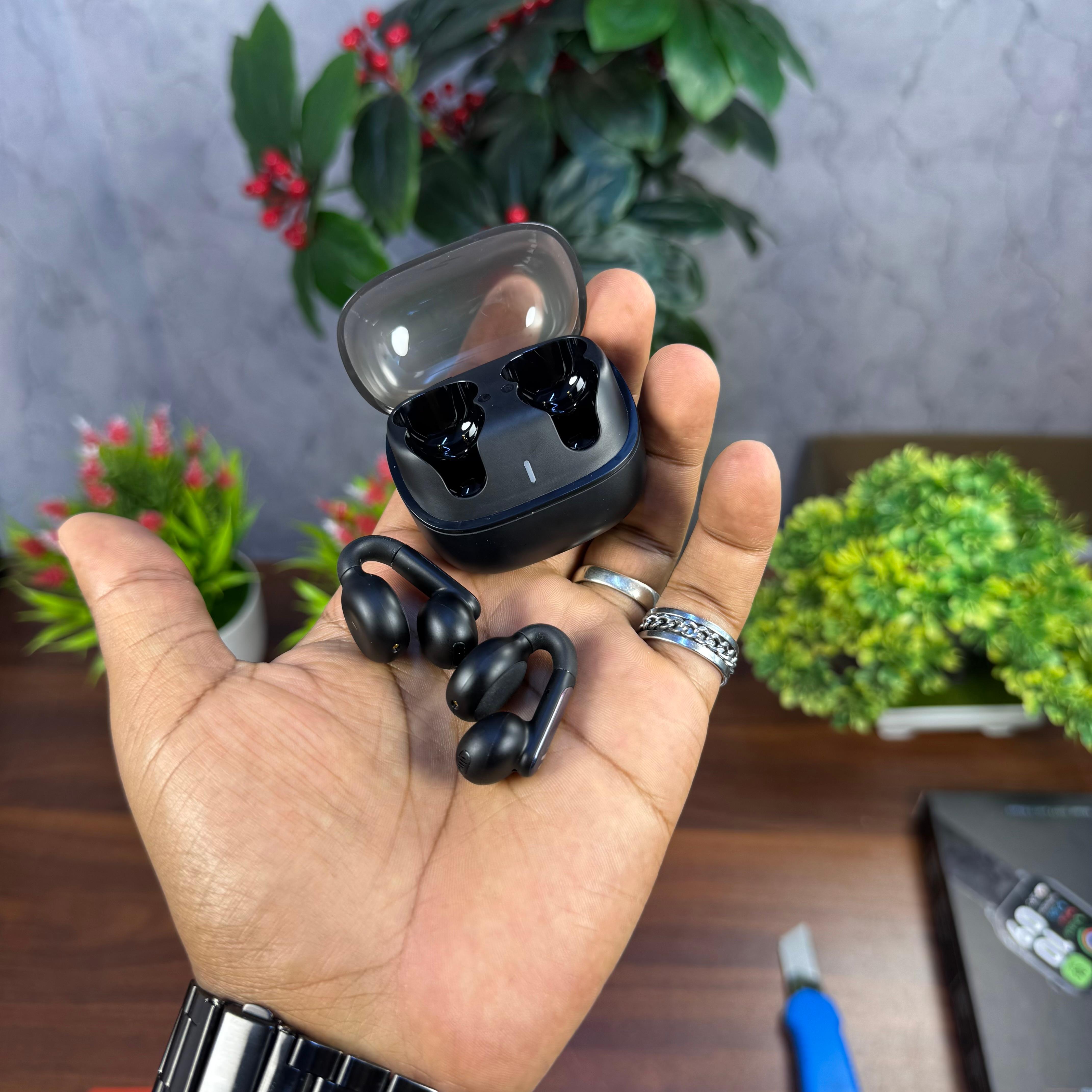 Havit OpenBuds 1 Open Ear Clip Pods