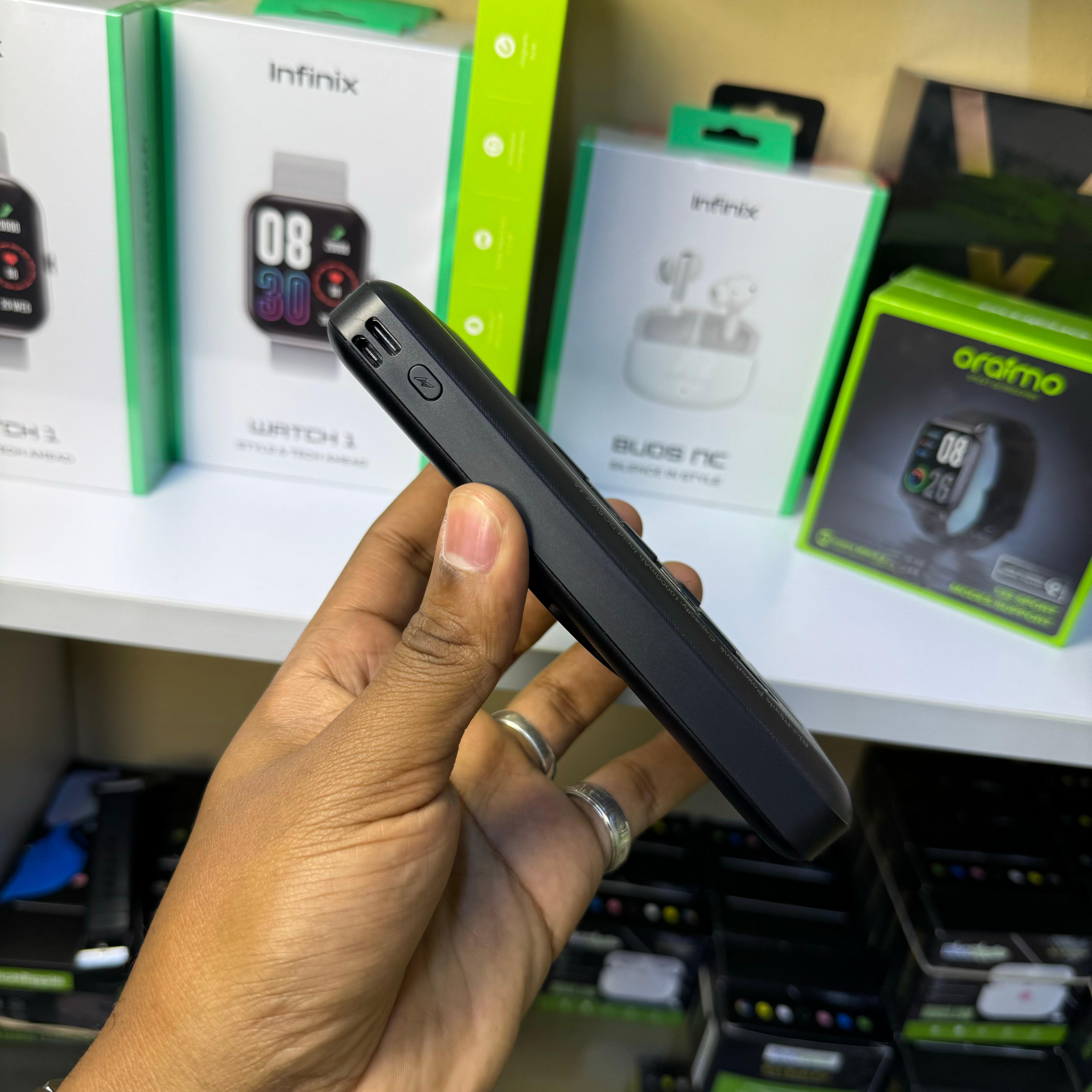 Richripple 10000mAh multipurpose powerbank image 6