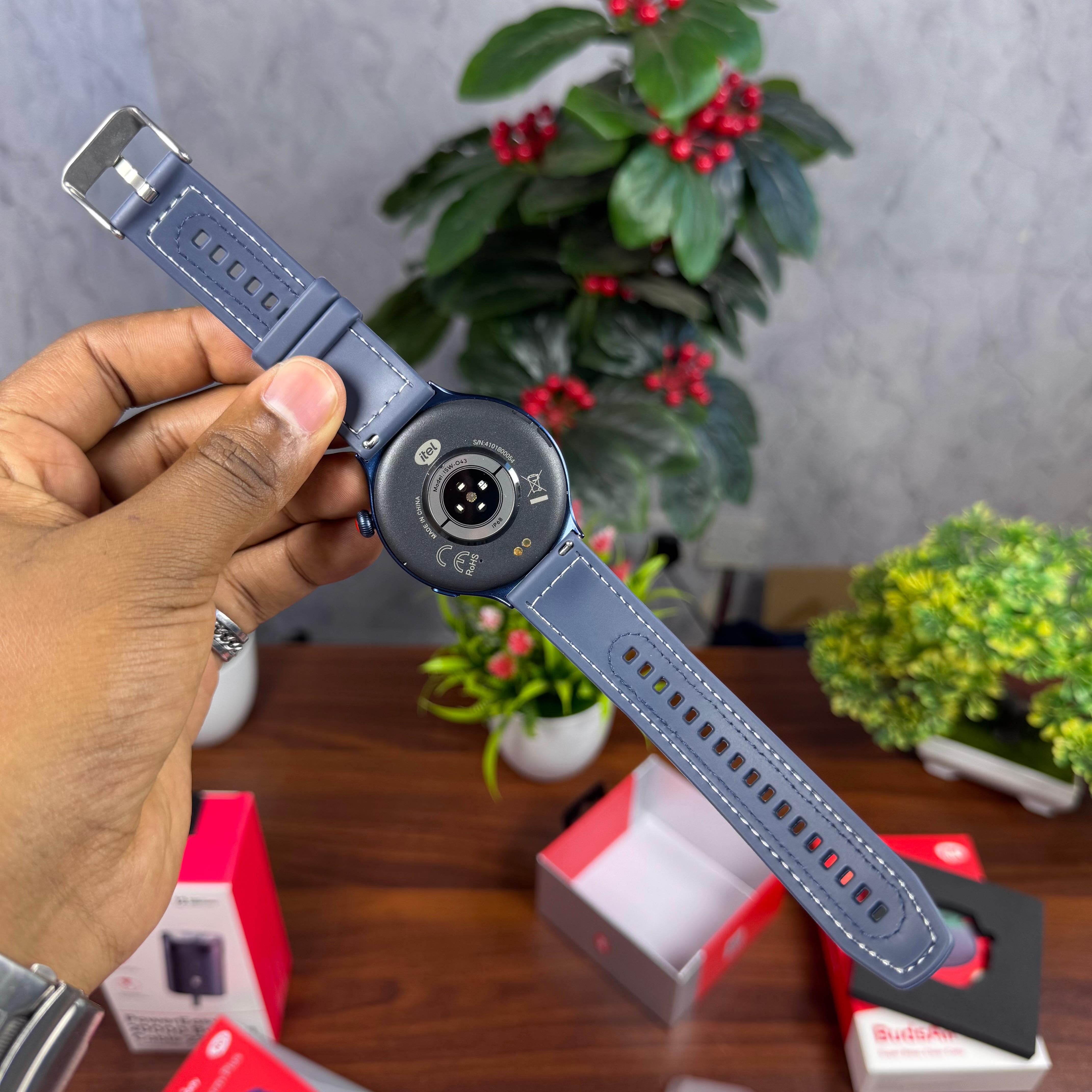 Itel Smartwatch Edge R1 Pro image 5