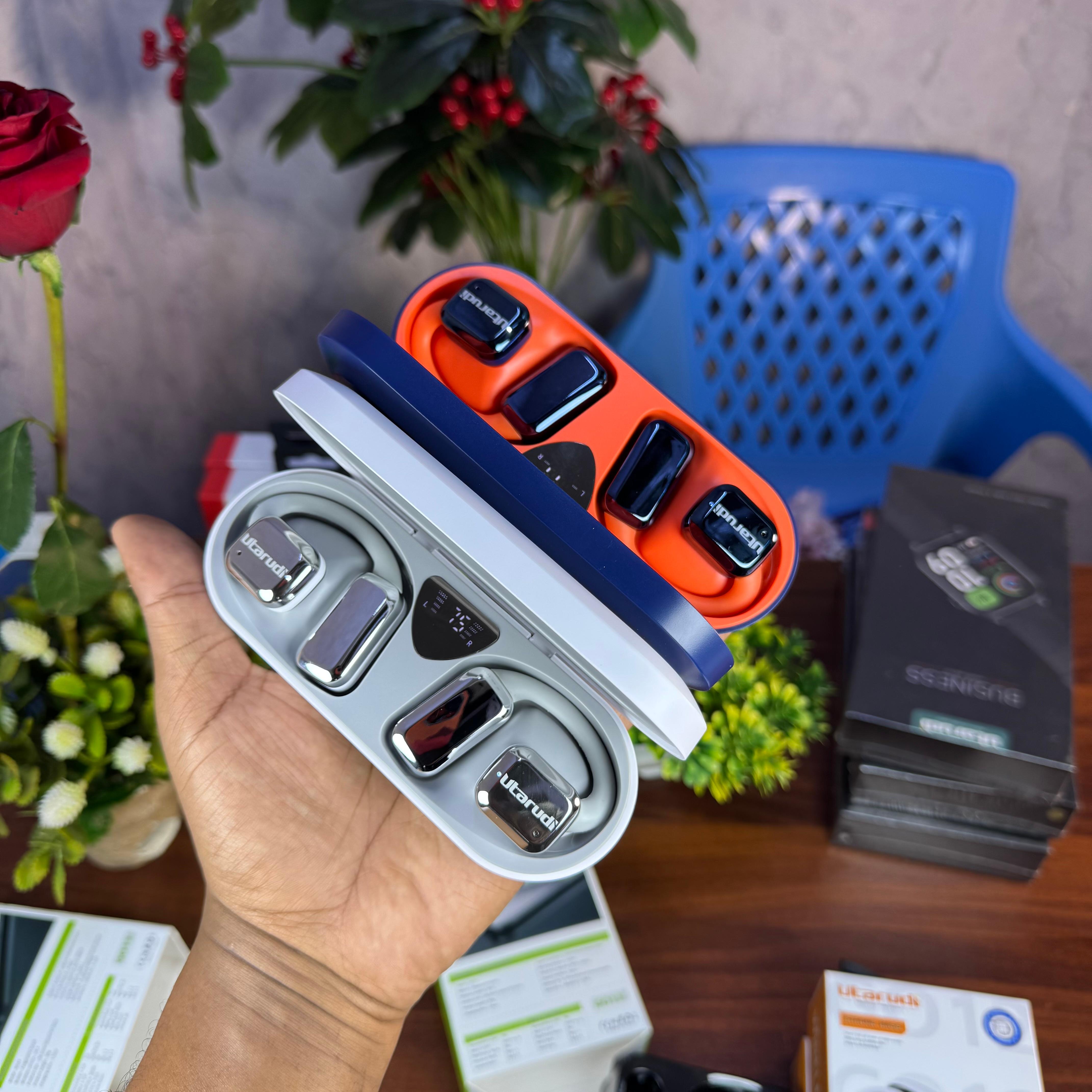 Utarudi G013 OWS Pods image 3