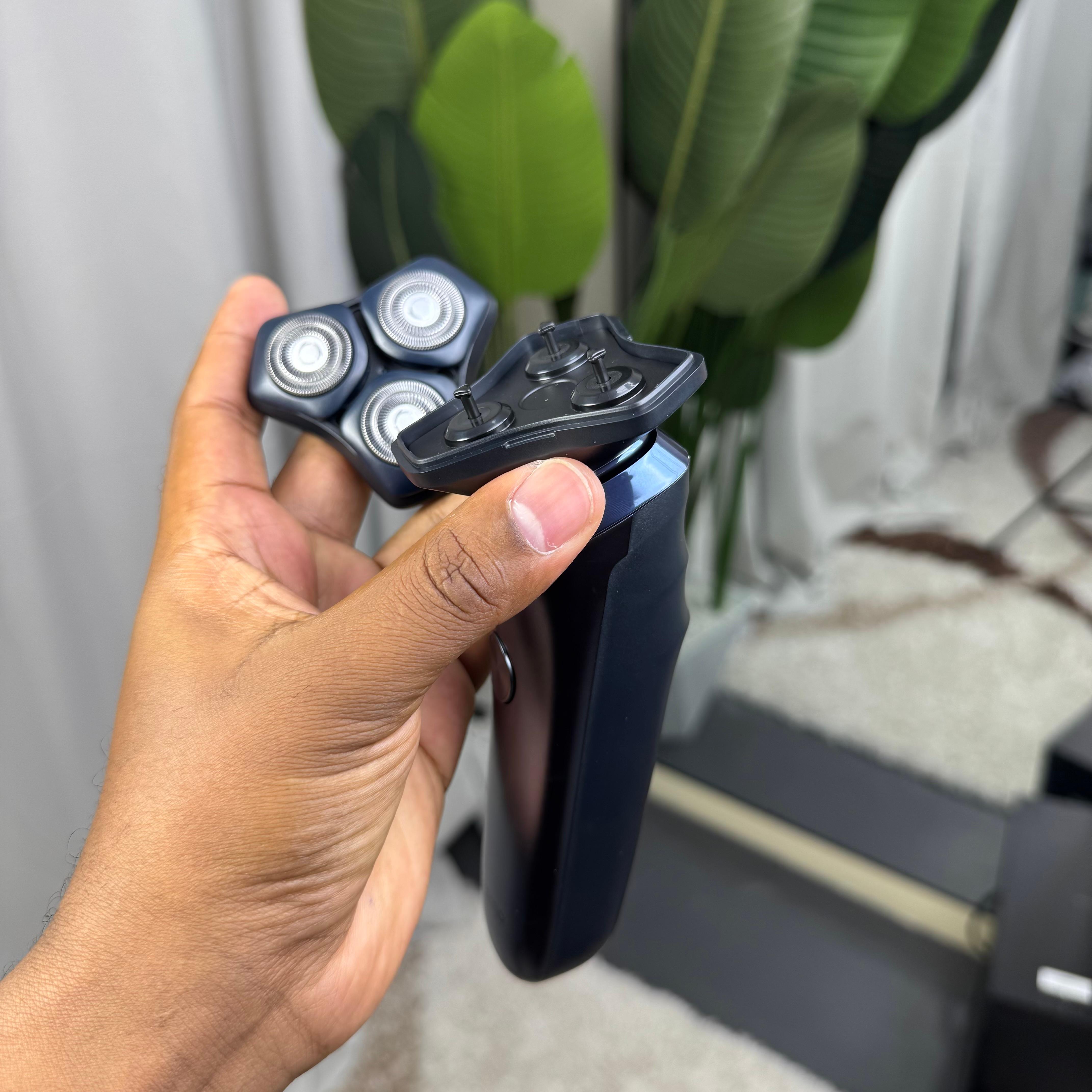 Oraimo EasyShave Smoother Ipx7 Water resistant ORS-280 image 4